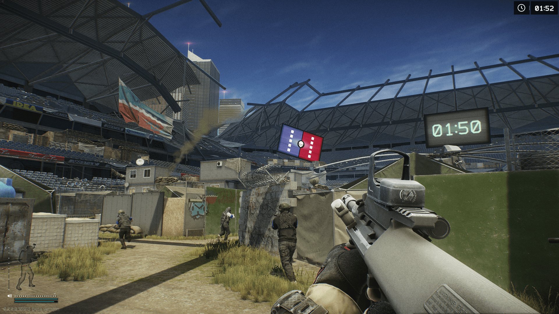 塞尔达传说：旷野之息 完整版 截图1