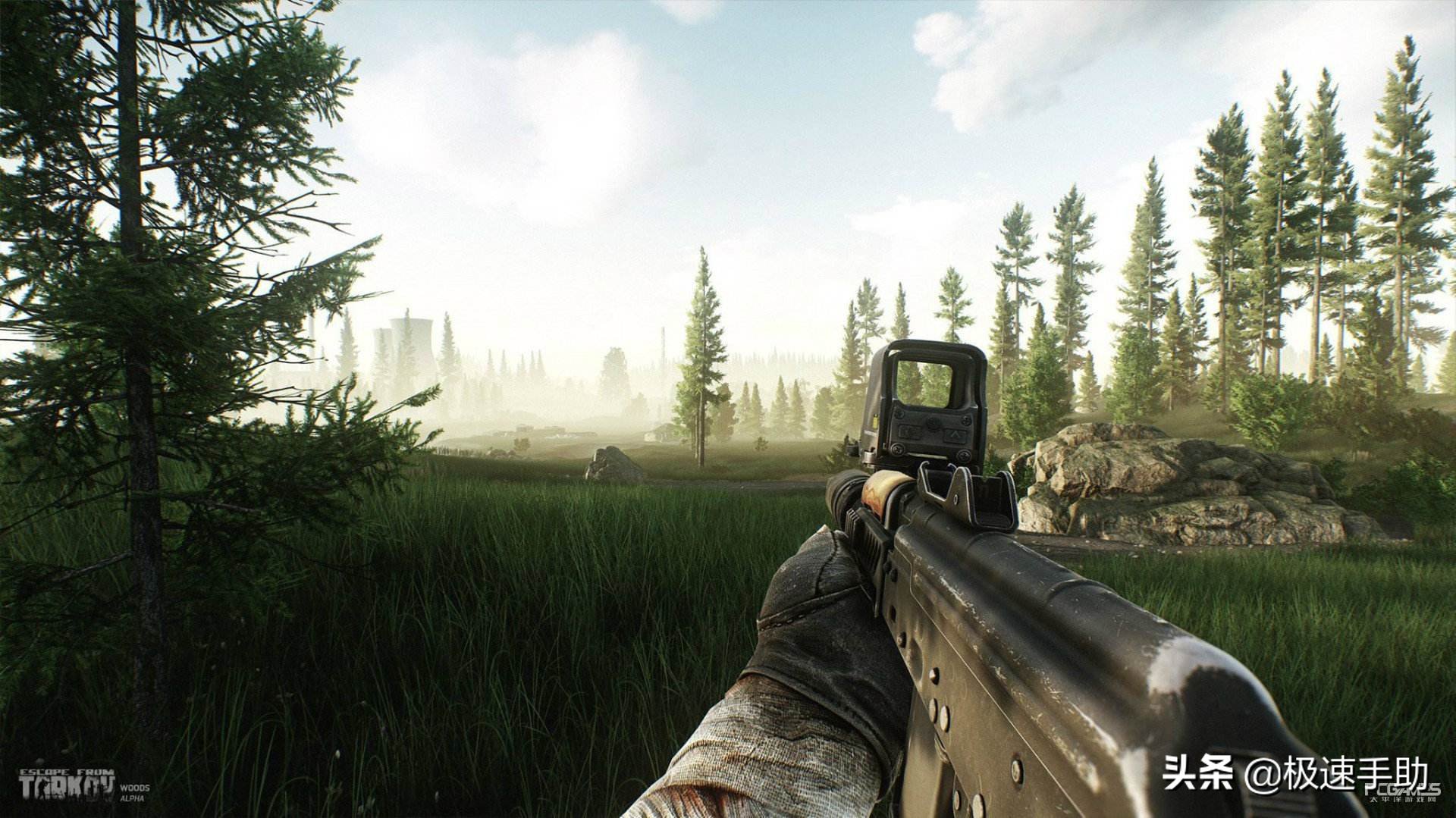 塞尔达传说：旷野之息 完整版 截图20