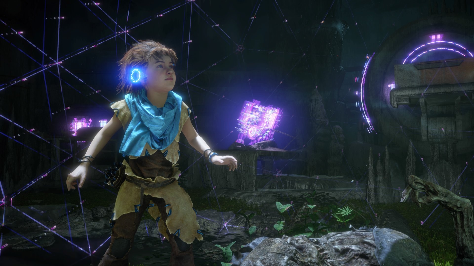 原神 终极版 截图12