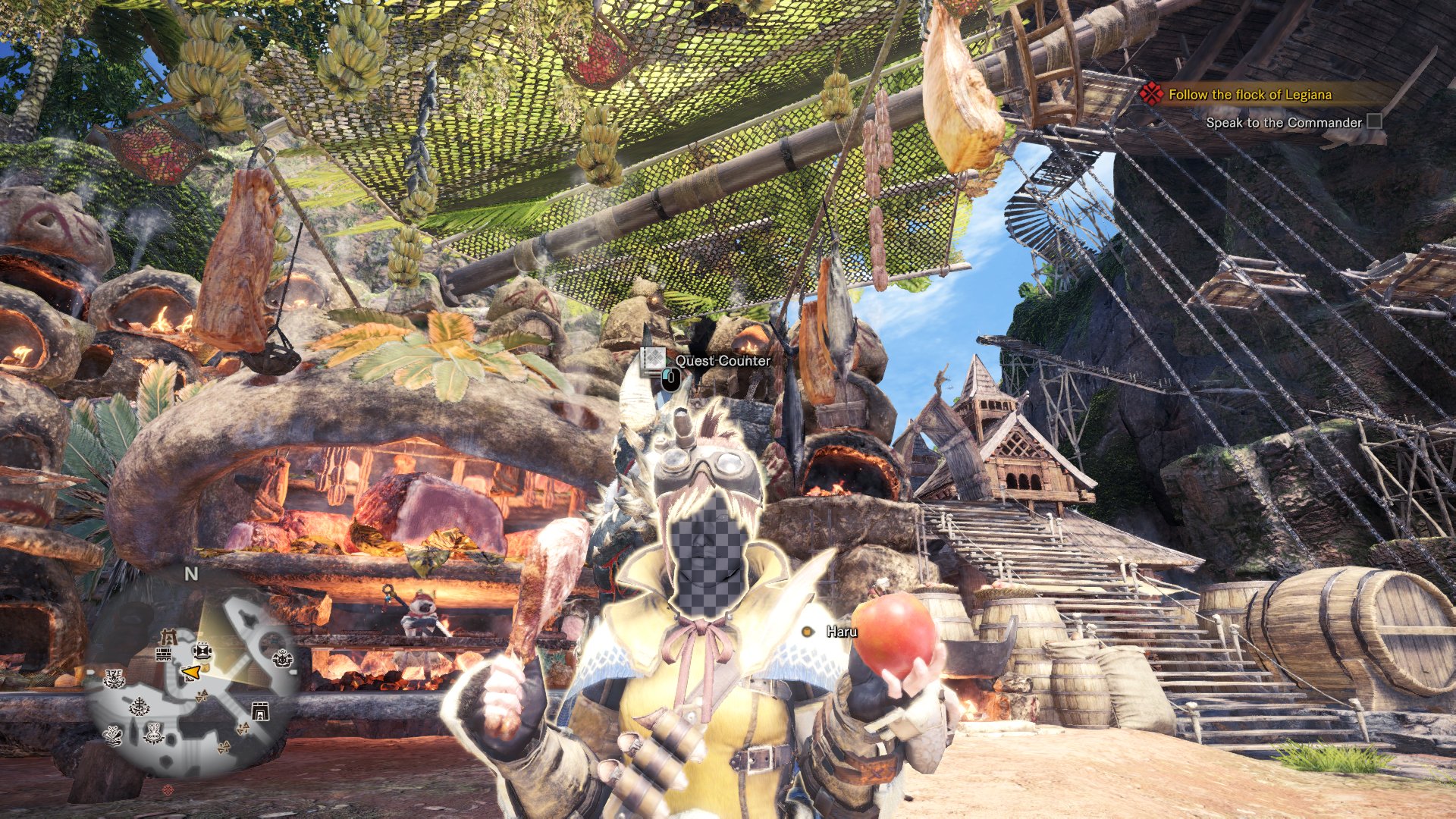 只狼：影逝二度 完整版 截图21