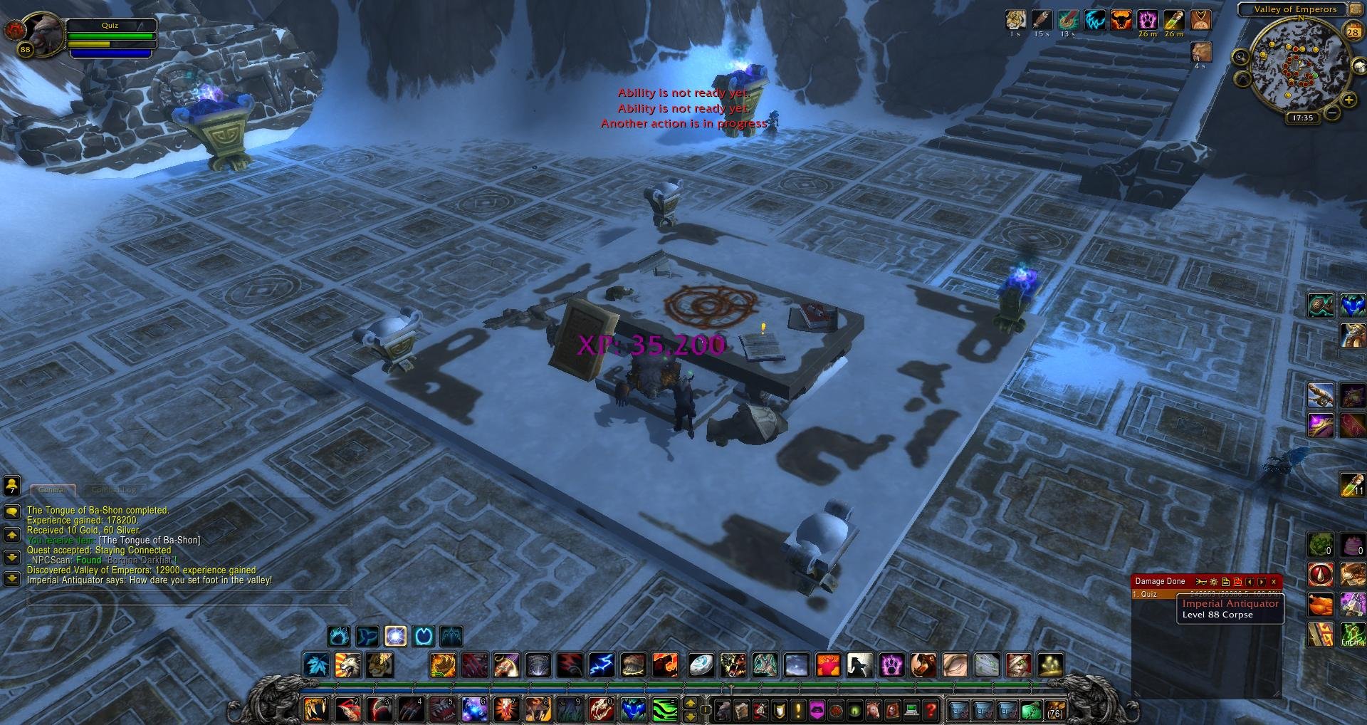 守望先锋2 截图9