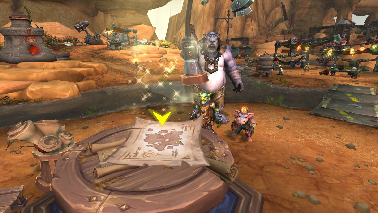 守望先锋2 截图16