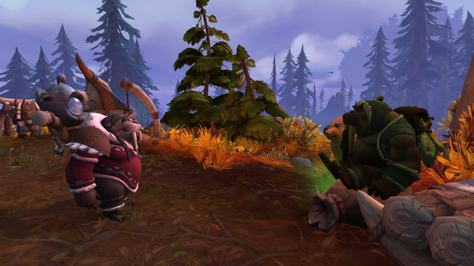 守望先锋2 截图20