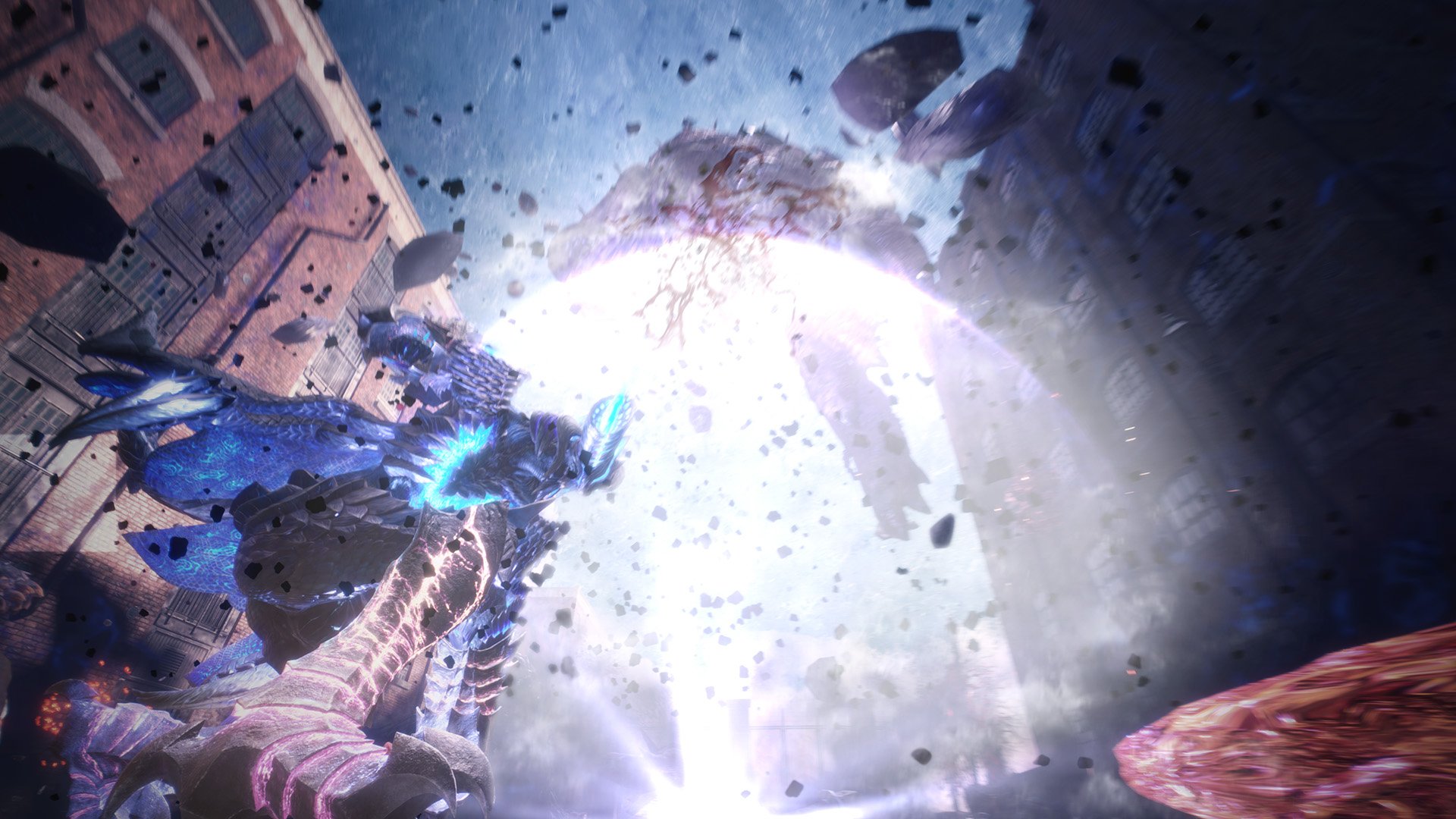 守望先锋2 截图5