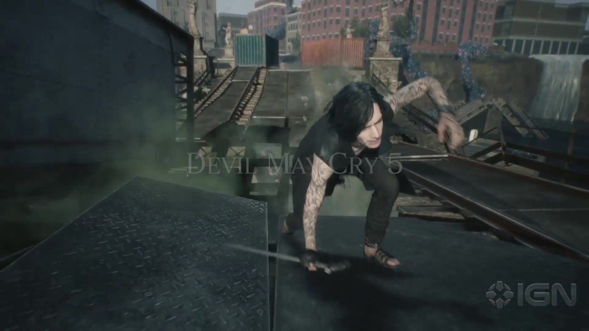 守望先锋2 截图13