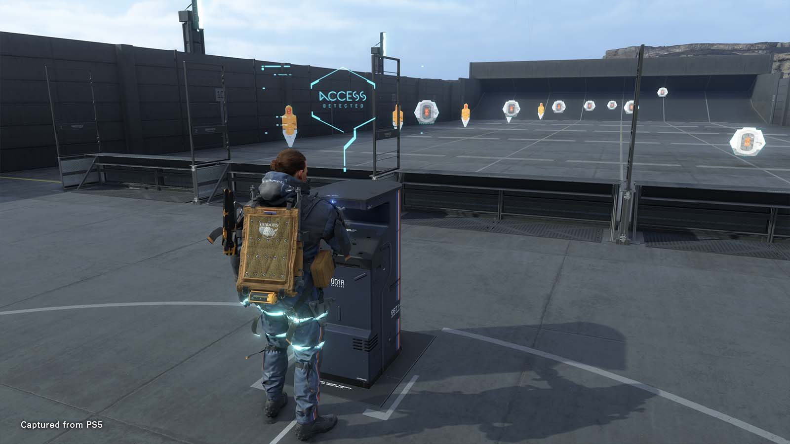 底特律：成为人类 终极版 截图7