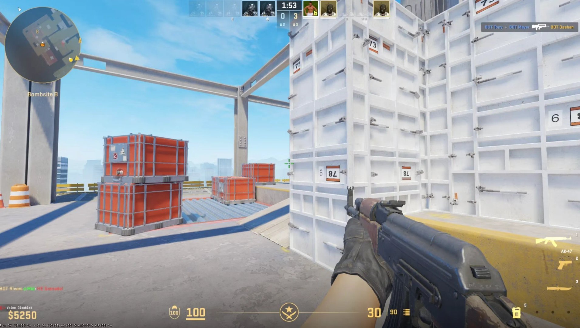 英雄联盟 终极版 截图10