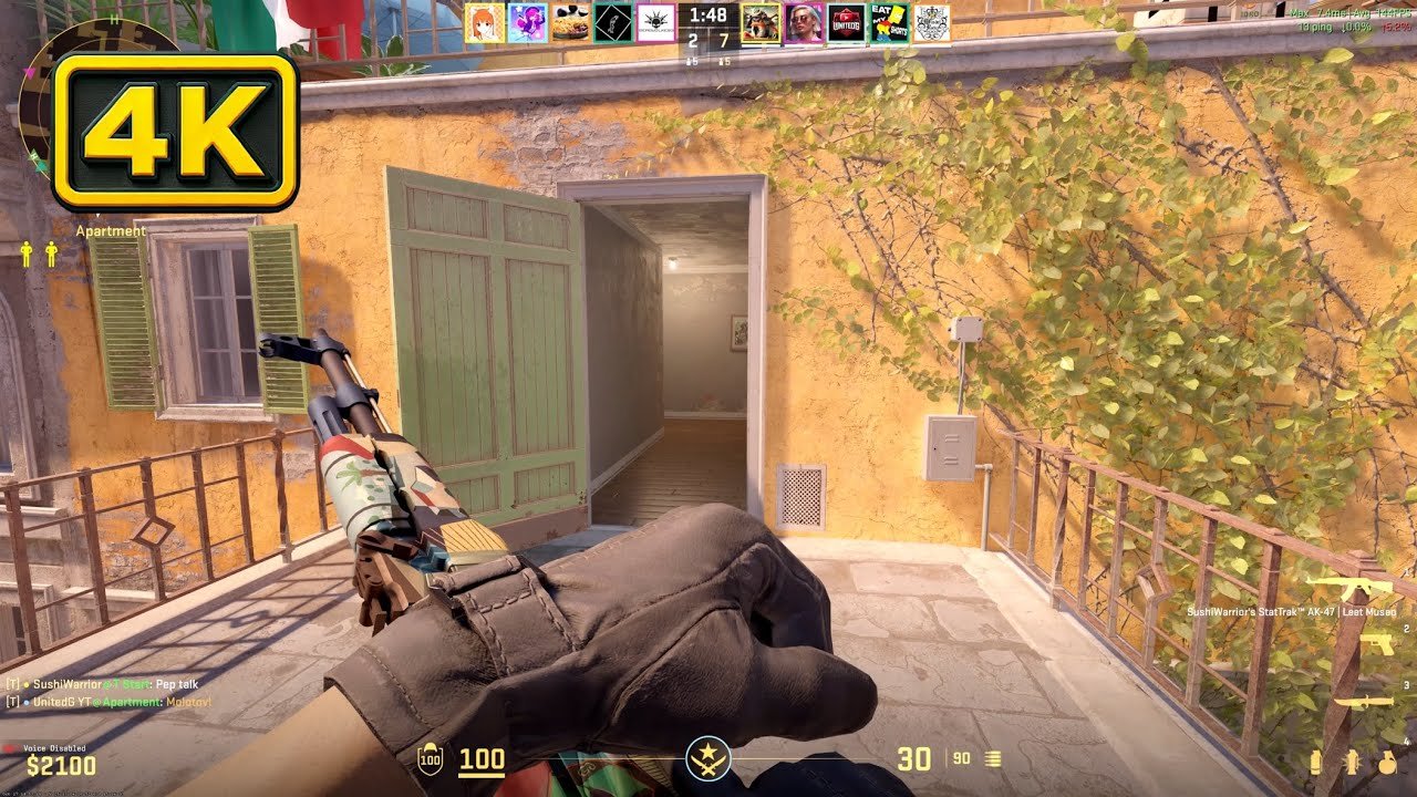 英雄联盟 终极版 截图17