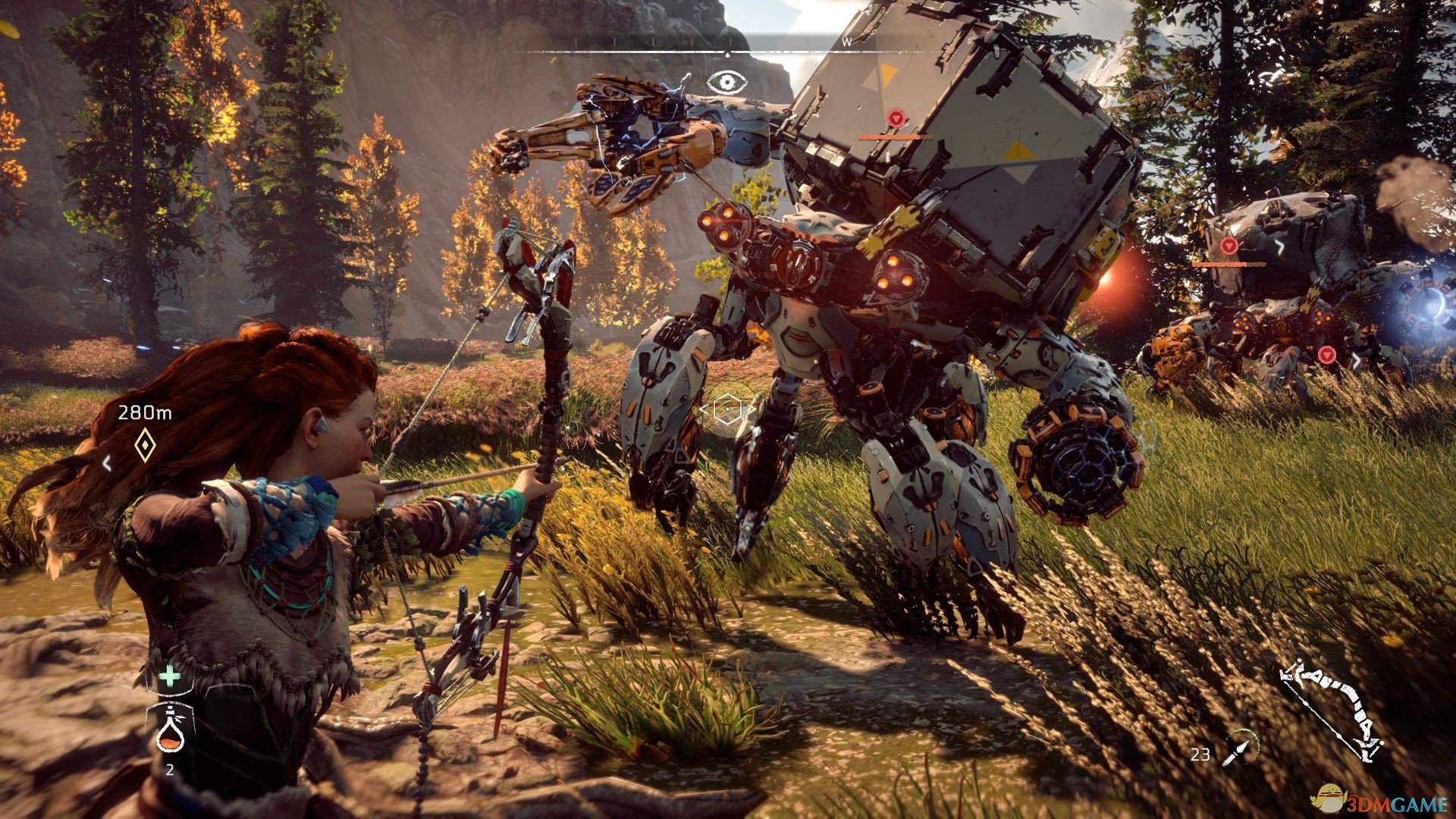 最终幻想14 年度版 截图8