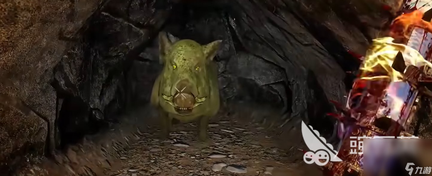 糖豆人：终极淘汰赛 终极版 截图11