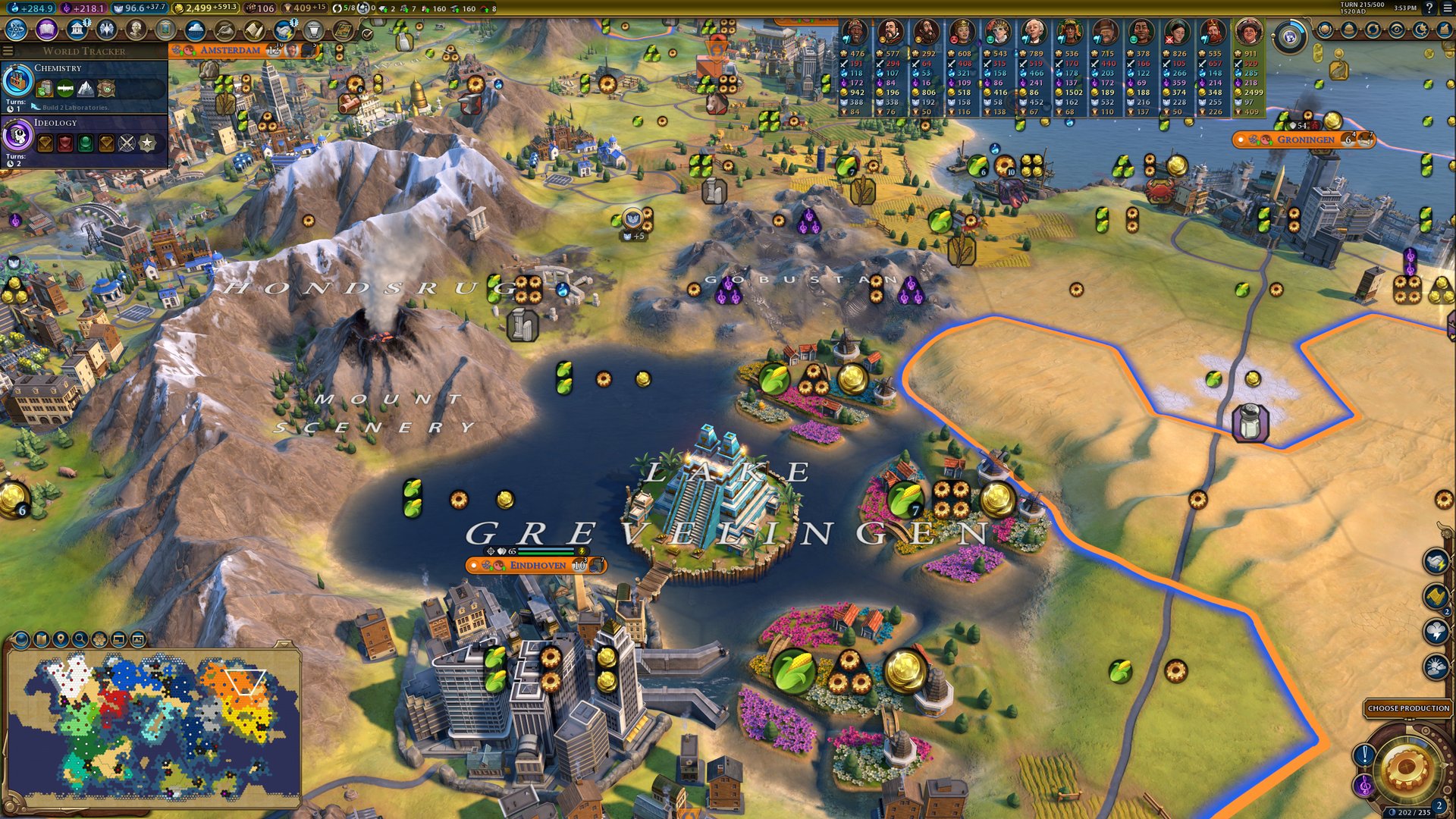 我的世界 终极版 截图15