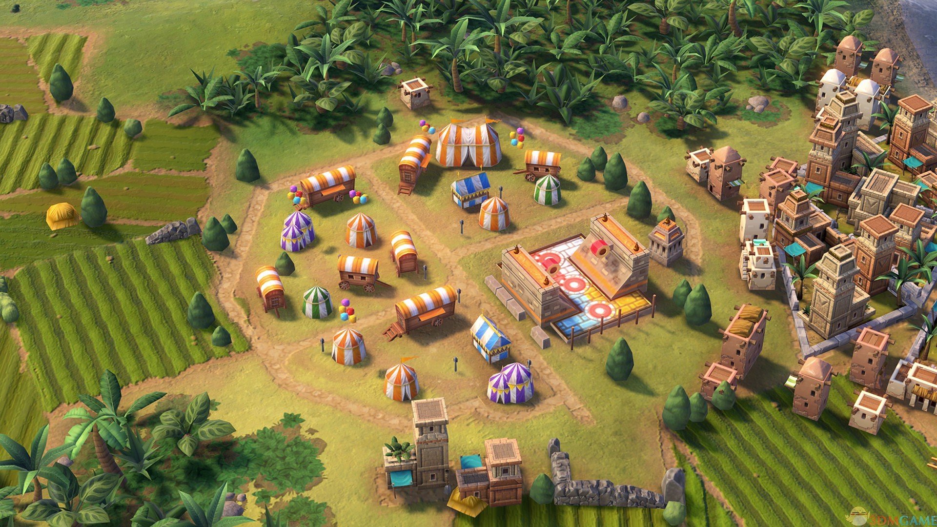 我的世界 终极版 截图16