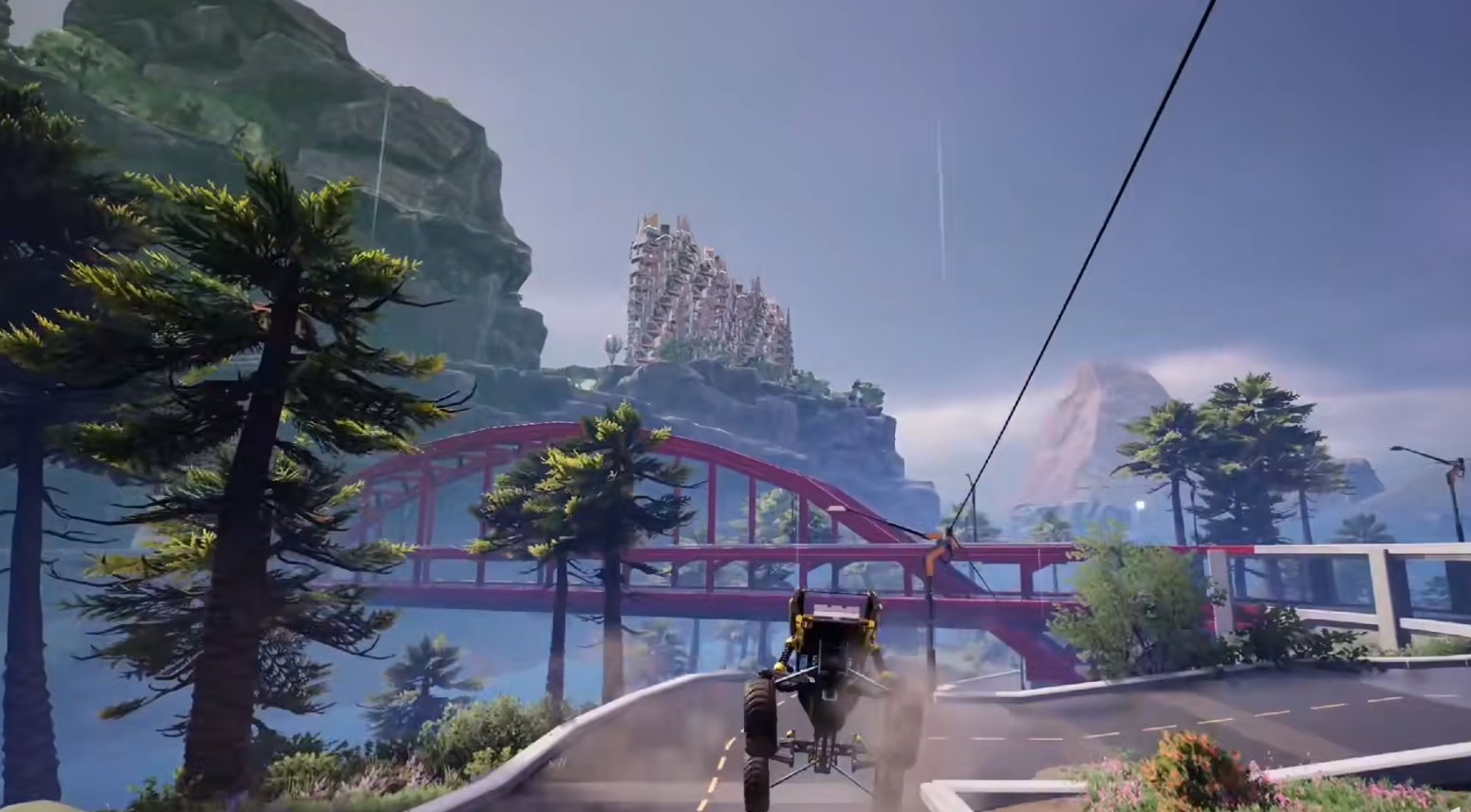 底特律：成为人类 终极版 截图6