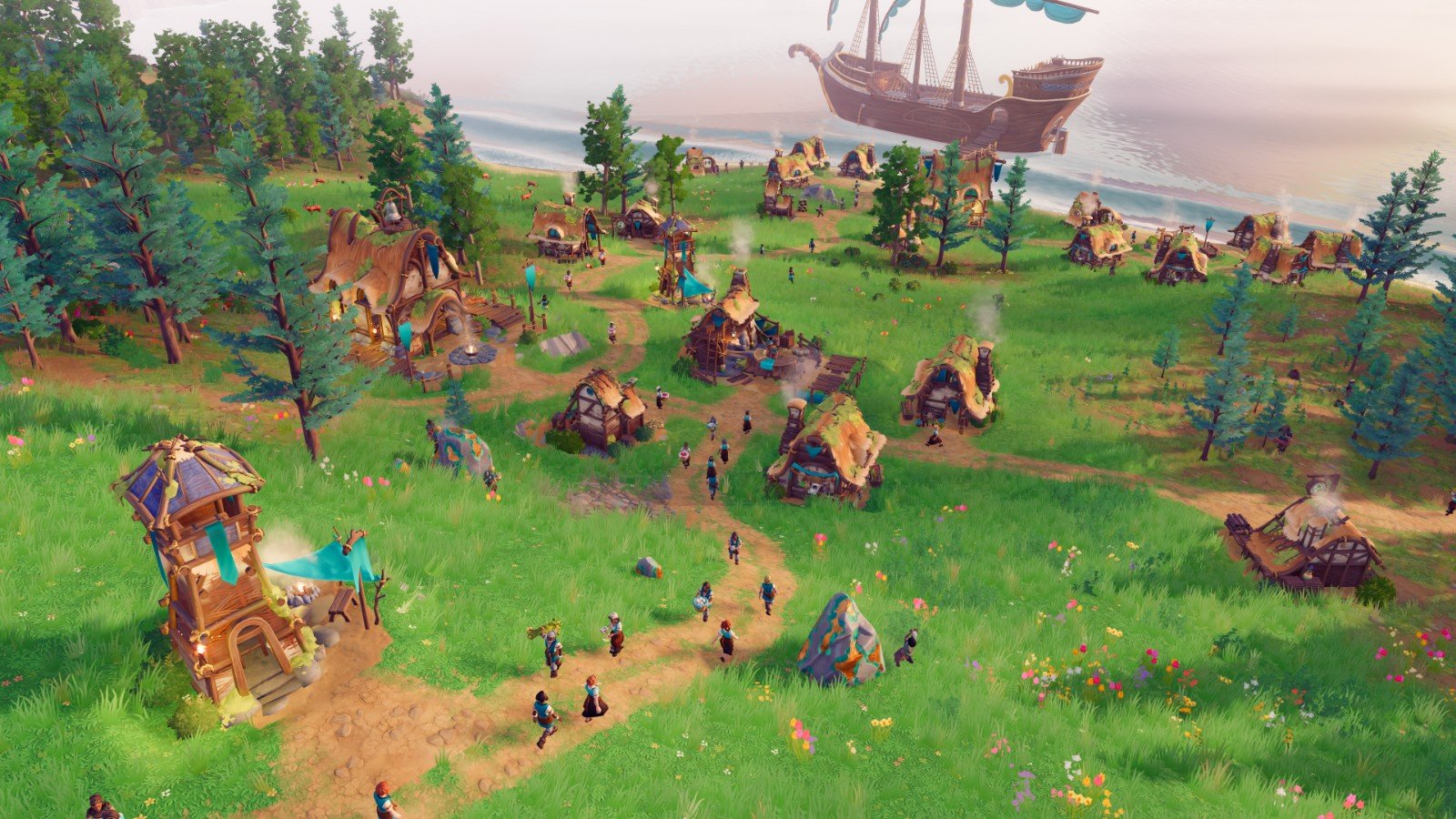 我的世界 终极版 截图3