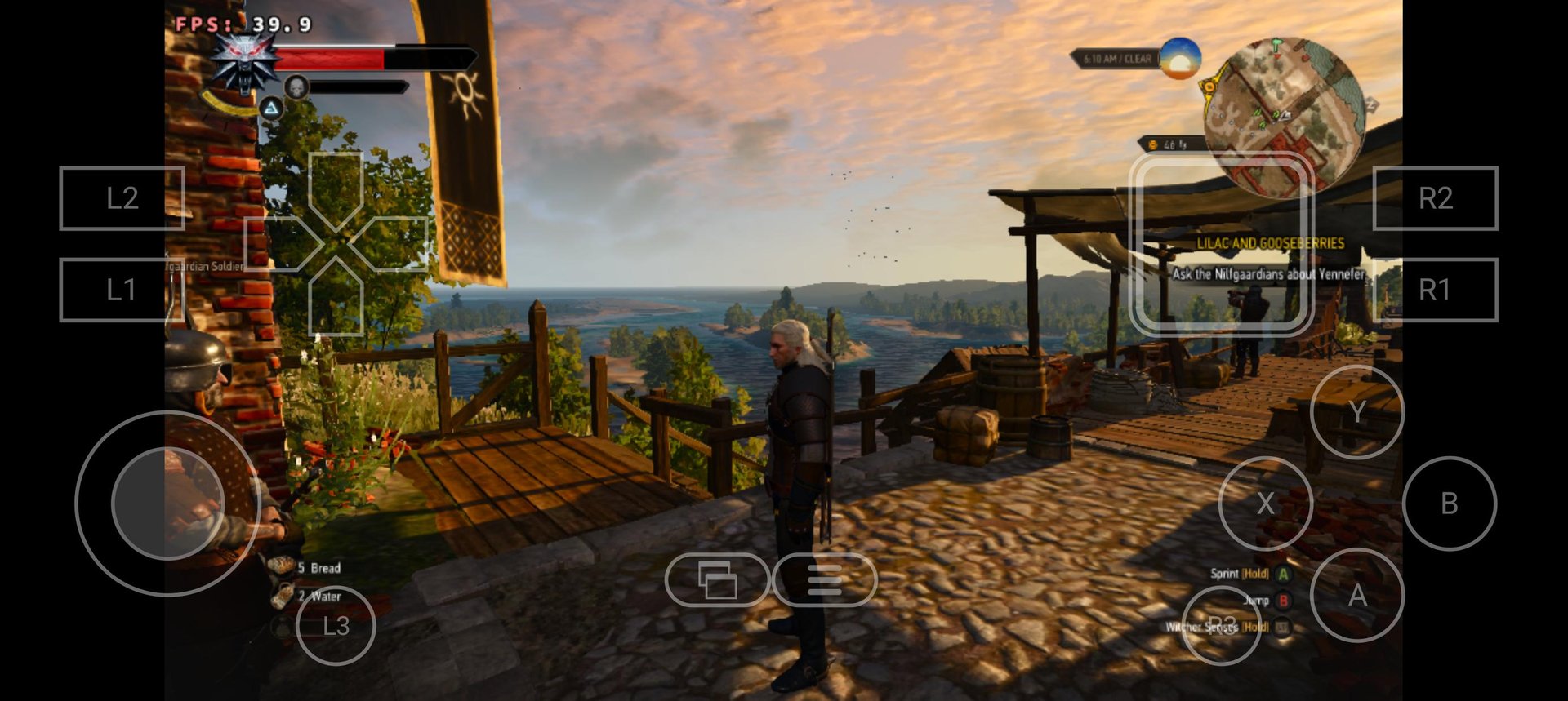 塞尔达传说：旷野之息 完整版 截图13