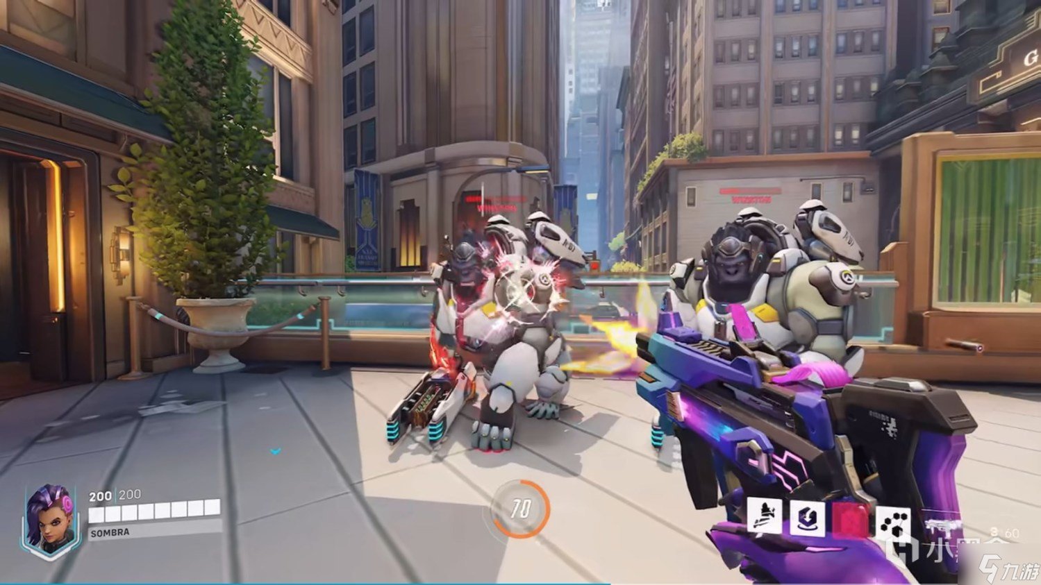 魔兽世界 终极版 截图17