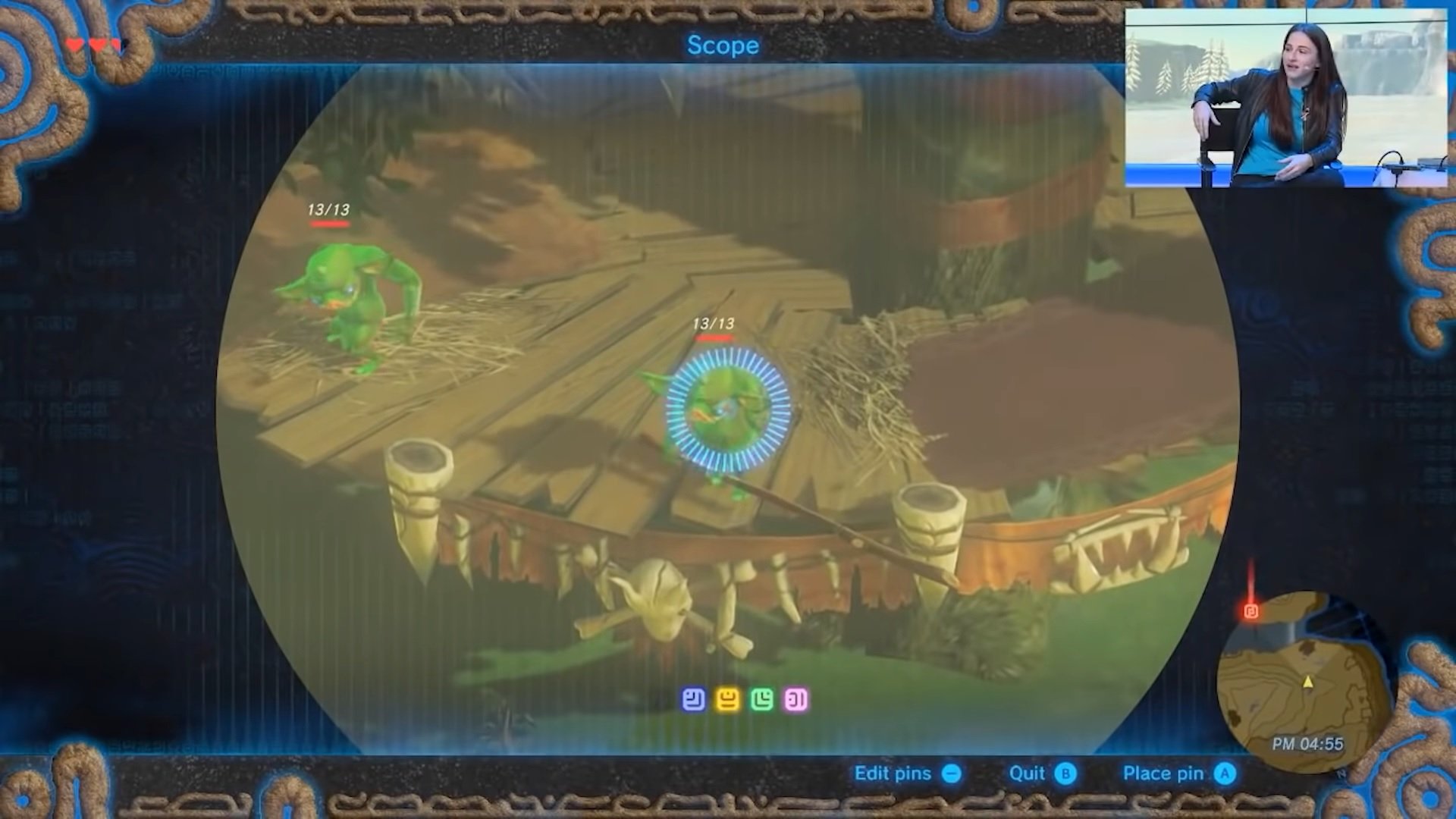 最终幻想14 年度版 截图16