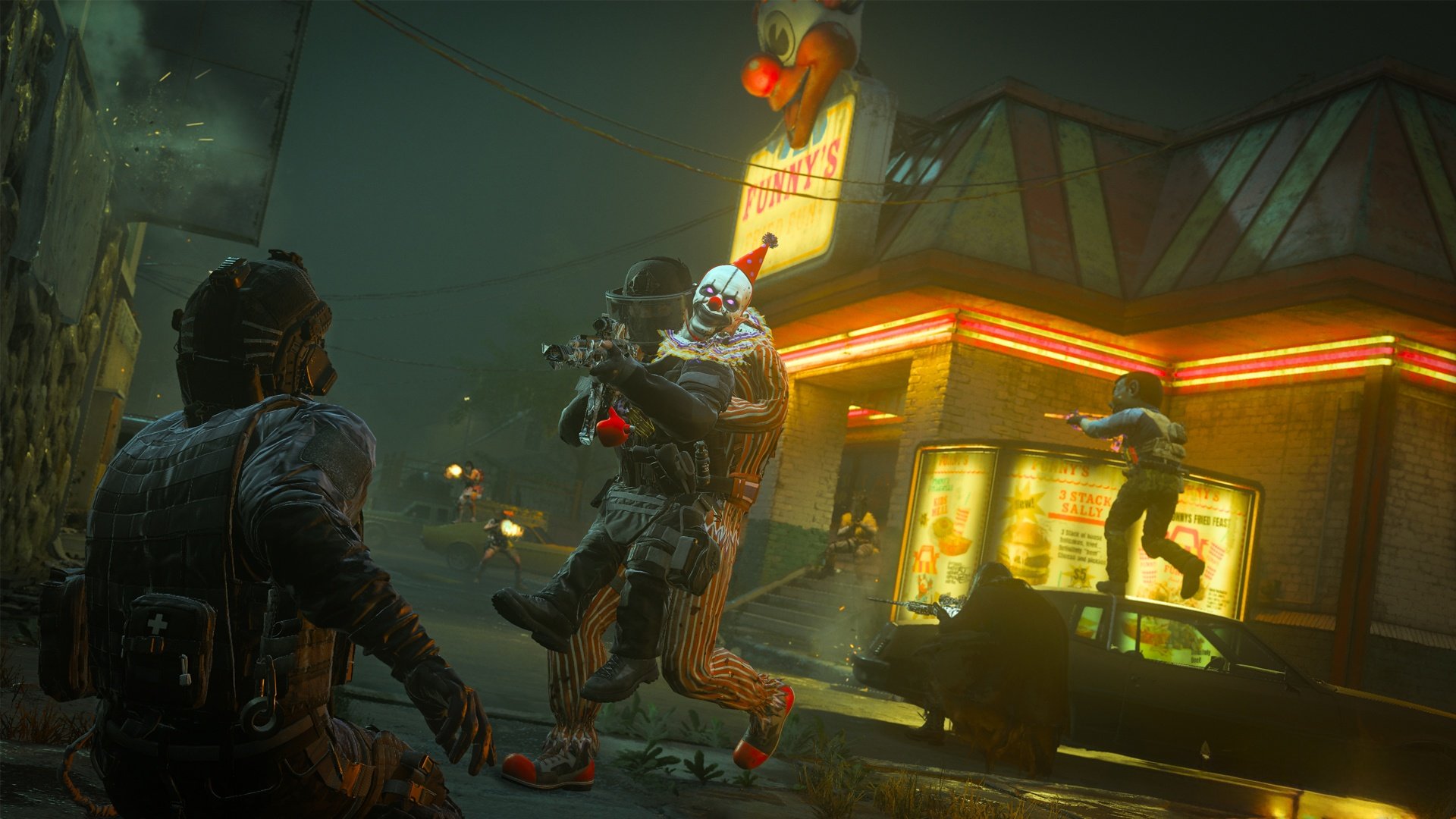 APEX英雄 豪华版 截图6