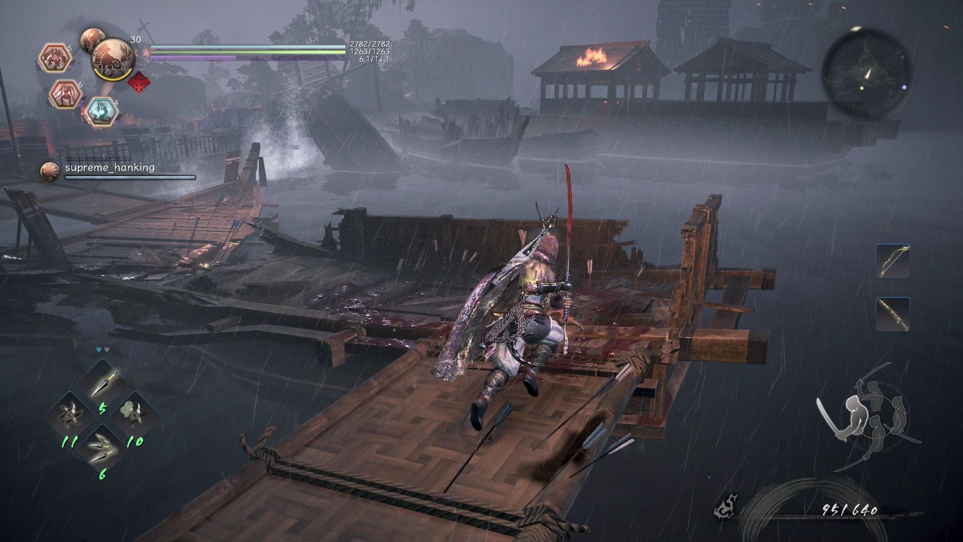 魔兽世界 终极版 截图12