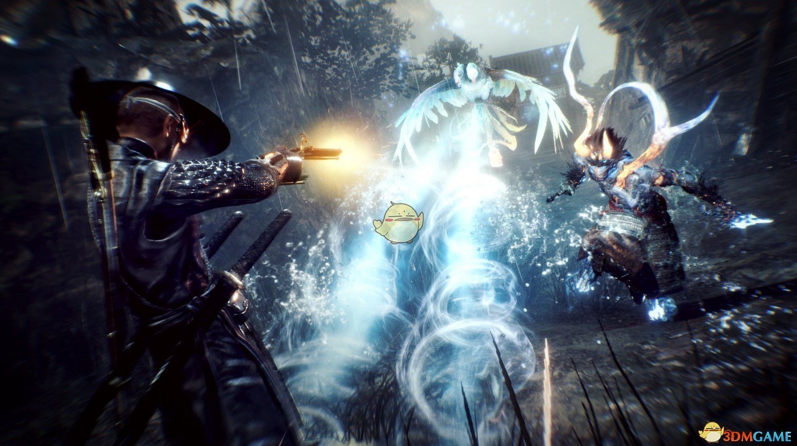 魔兽世界 终极版 截图17