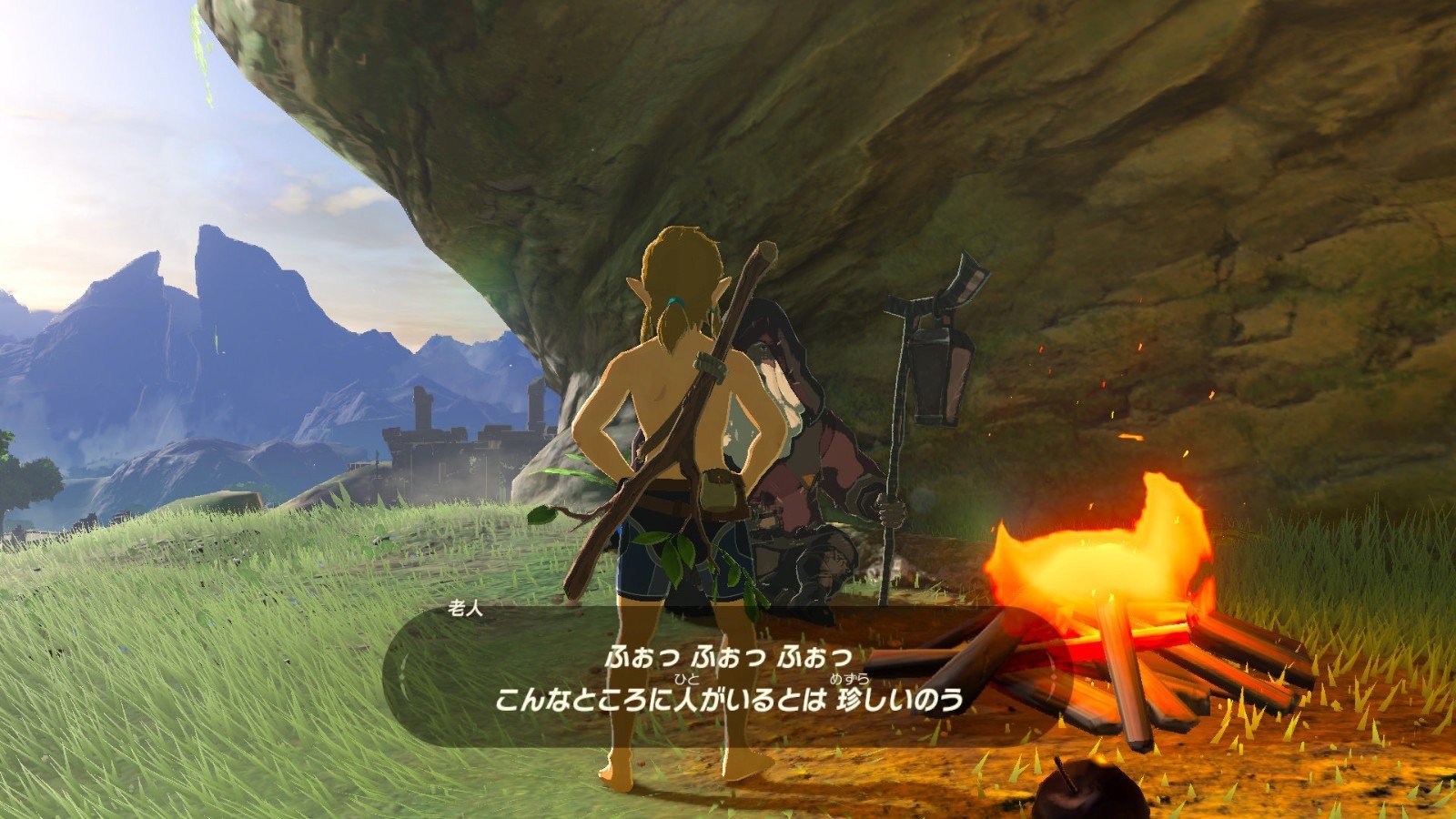 死亡搁浅 完整版 截图12