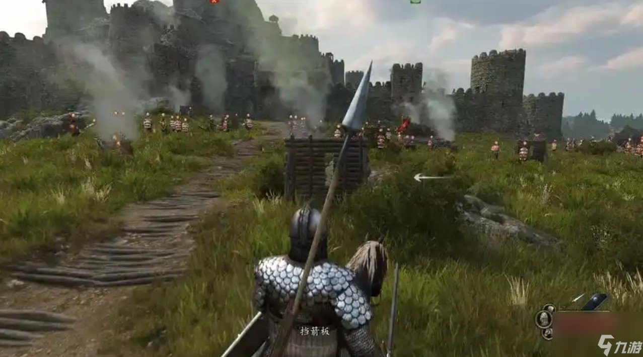 最终幻想14 年度版 截图4