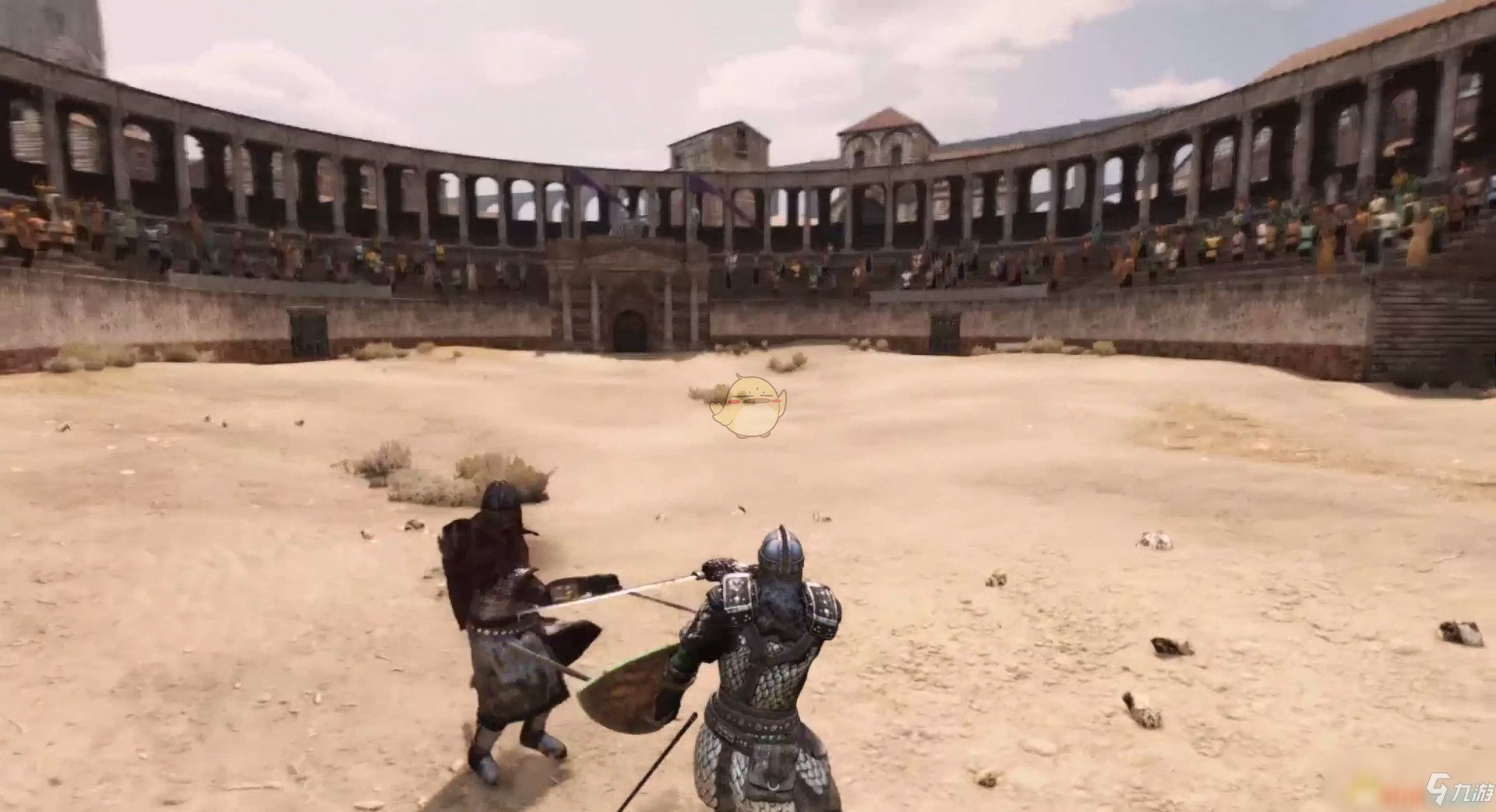 最终幻想14 年度版 截图5