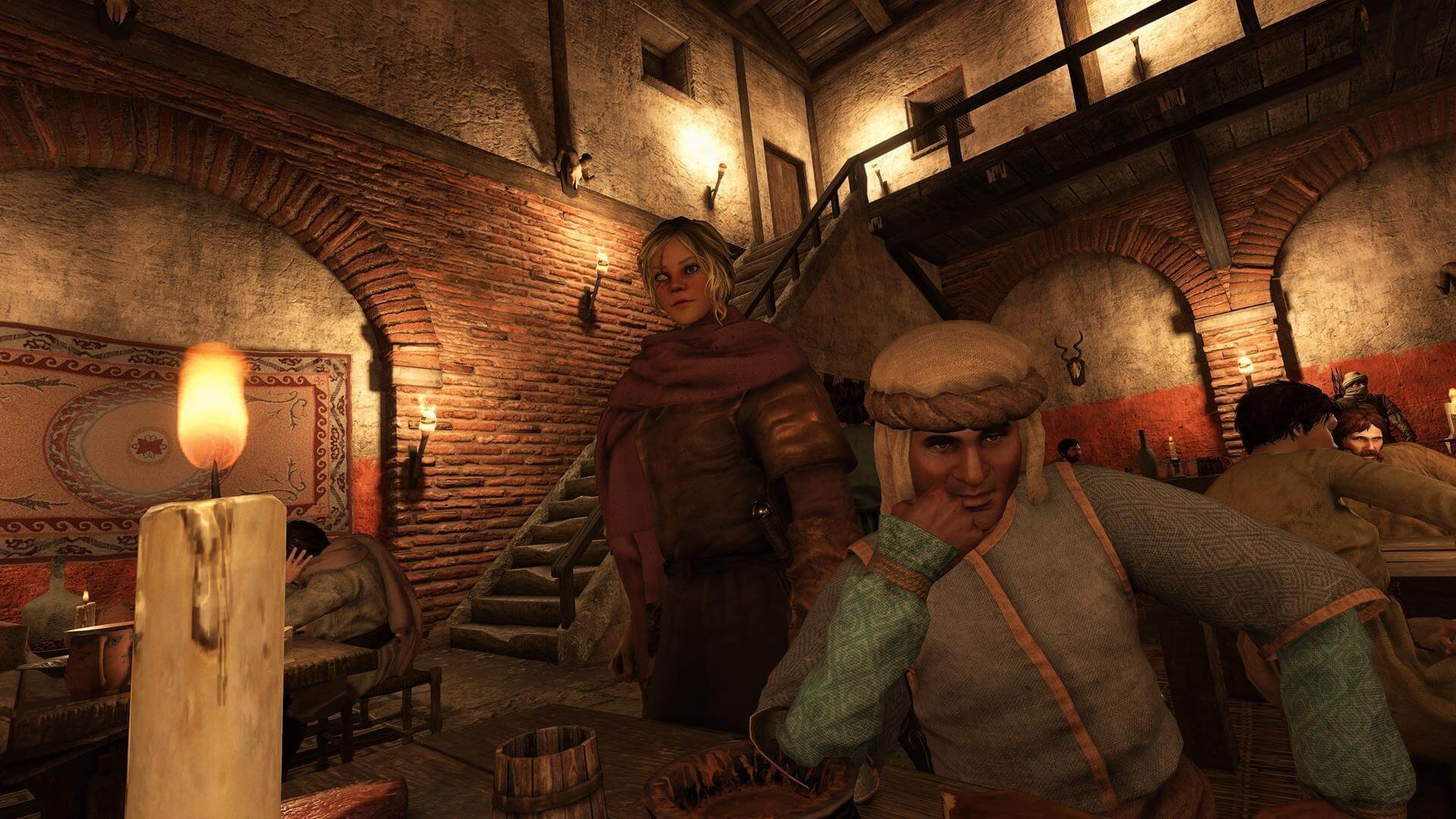 最终幻想14 年度版 截图8