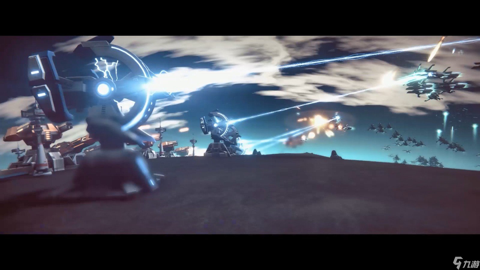 英雄联盟 终极版 截图9