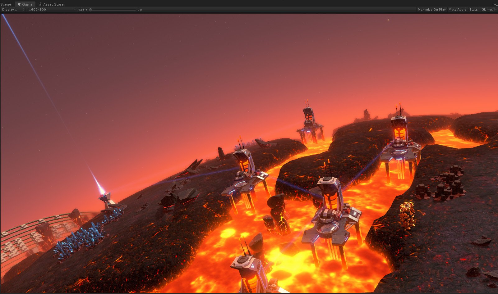 空洞骑士 重制版 截图2