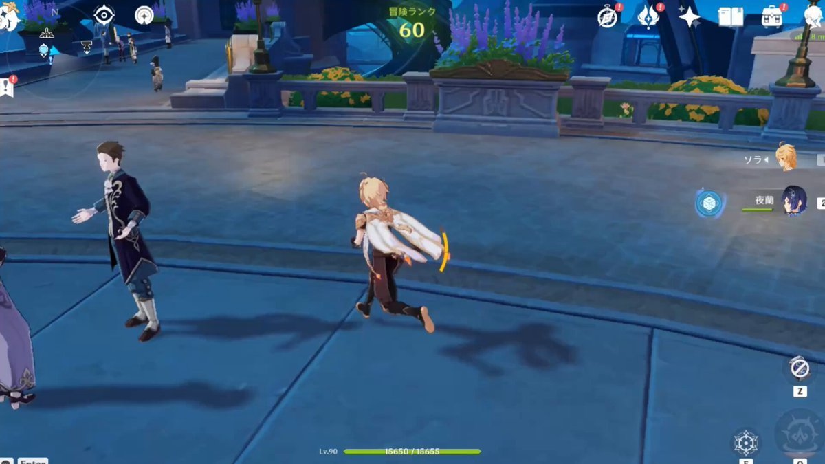 空洞骑士 重制版 截图16