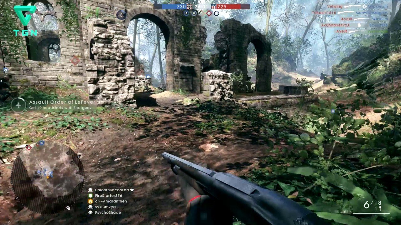 守望先锋2 截图14