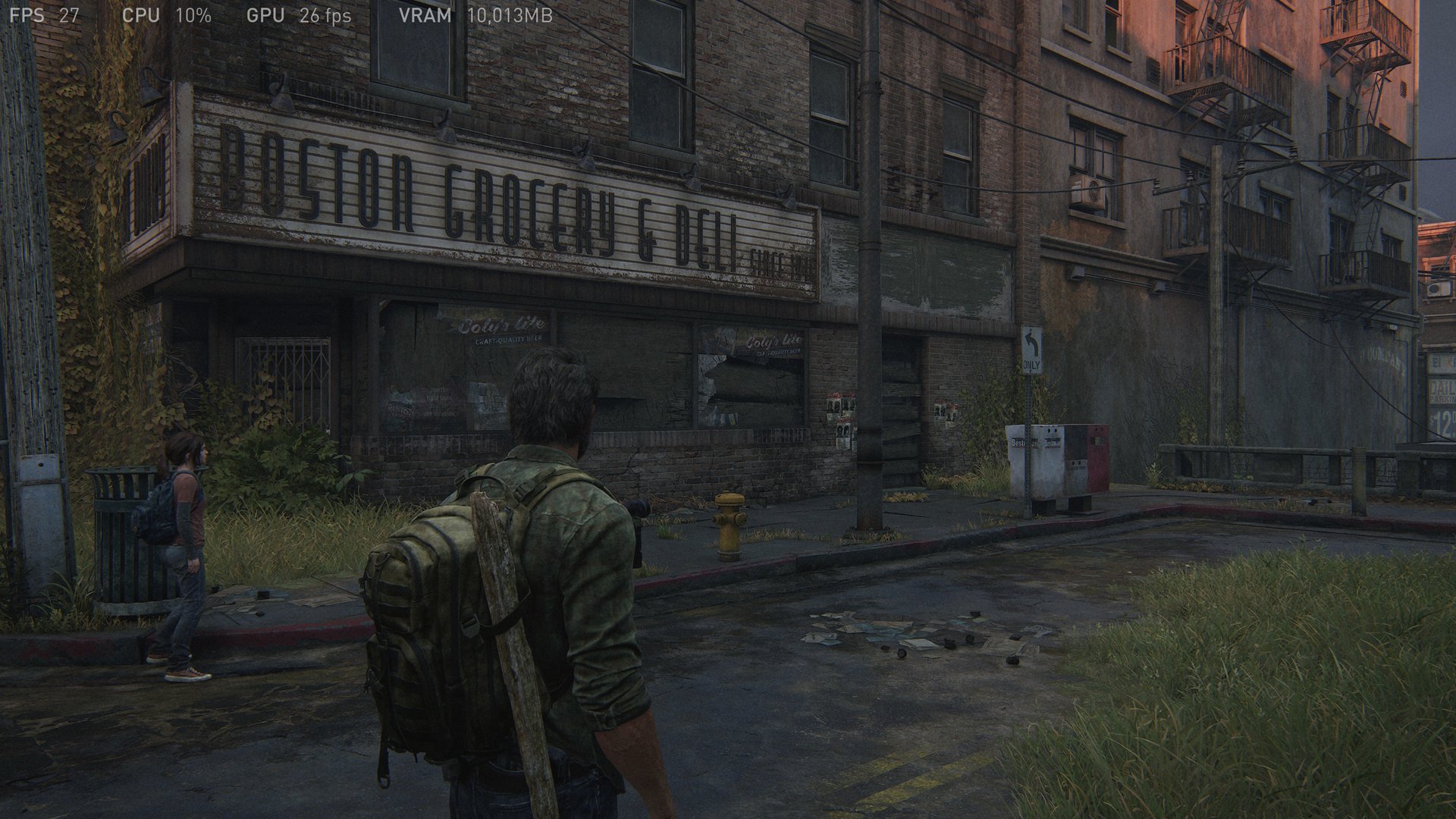 最终幻想14 年度版 截图18