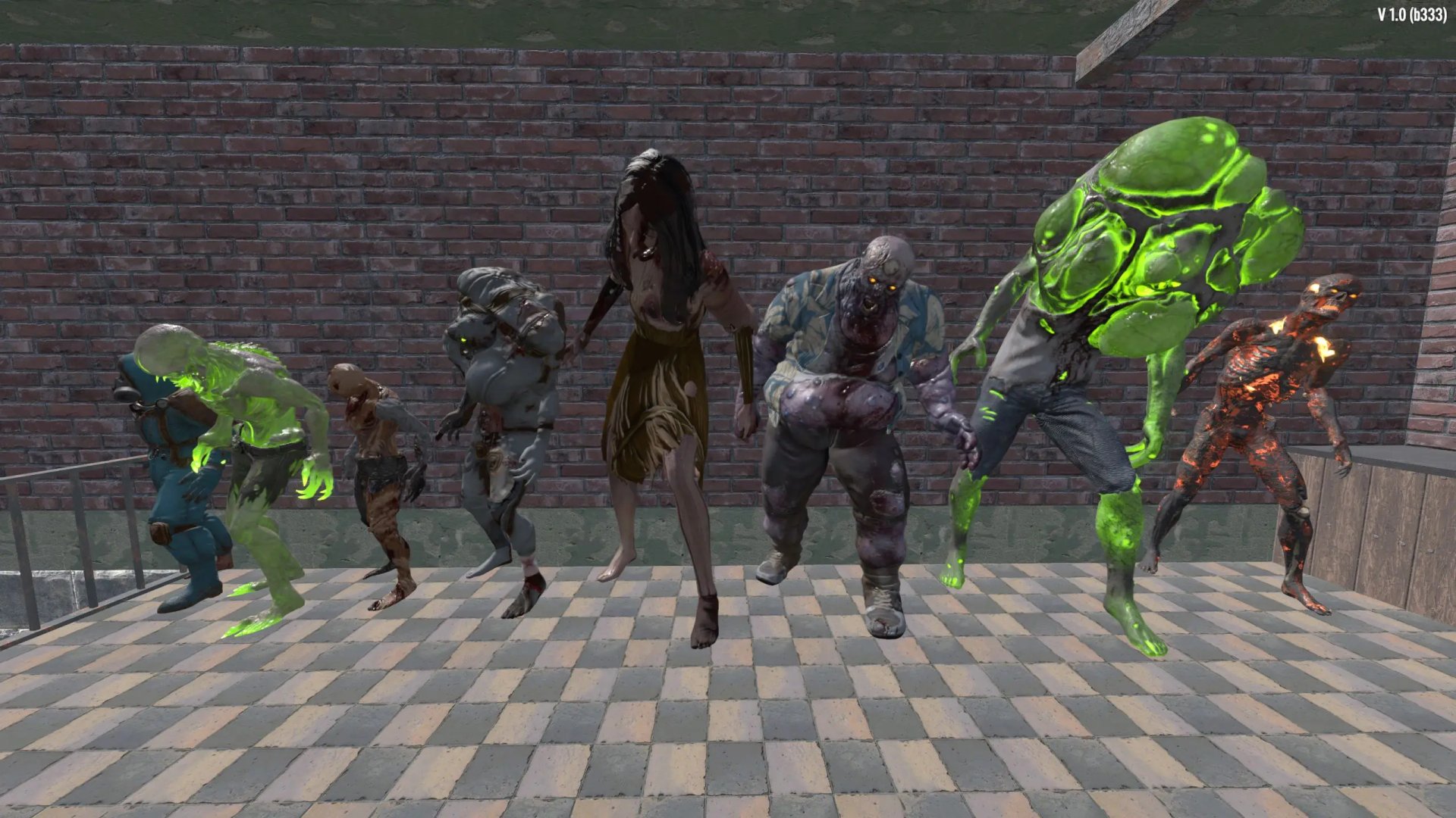 骑马与砍杀2 豪华版 截图13