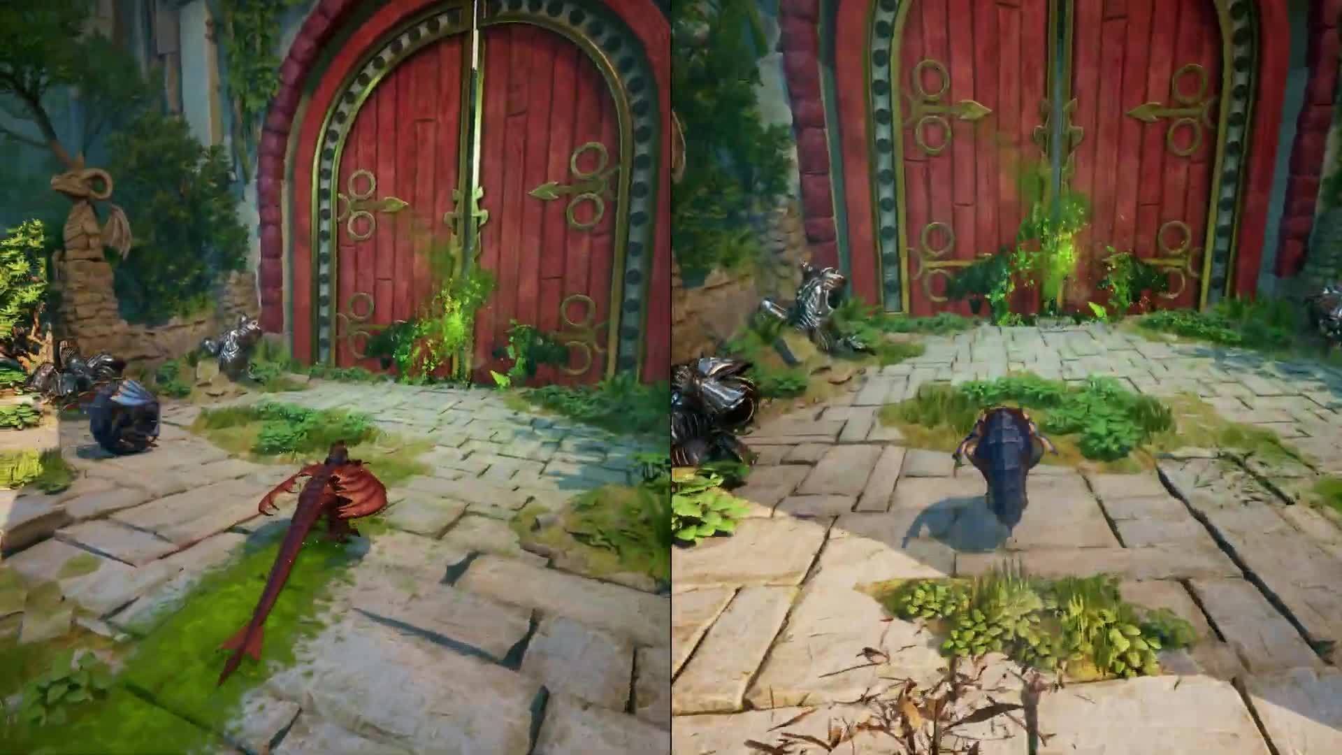 塞尔达传说：旷野之息 完整版 截图2