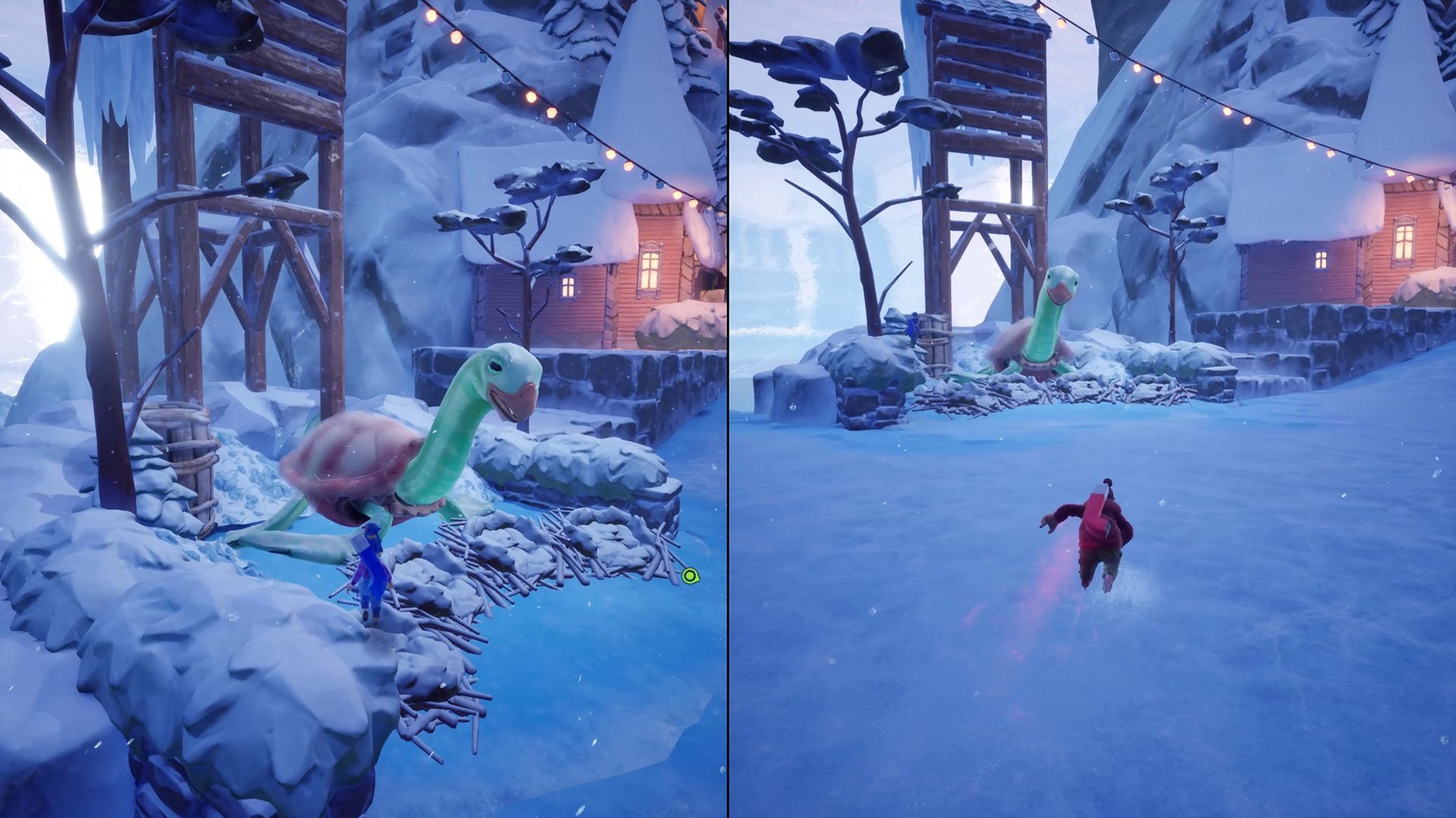 塞尔达传说：旷野之息 完整版 截图13