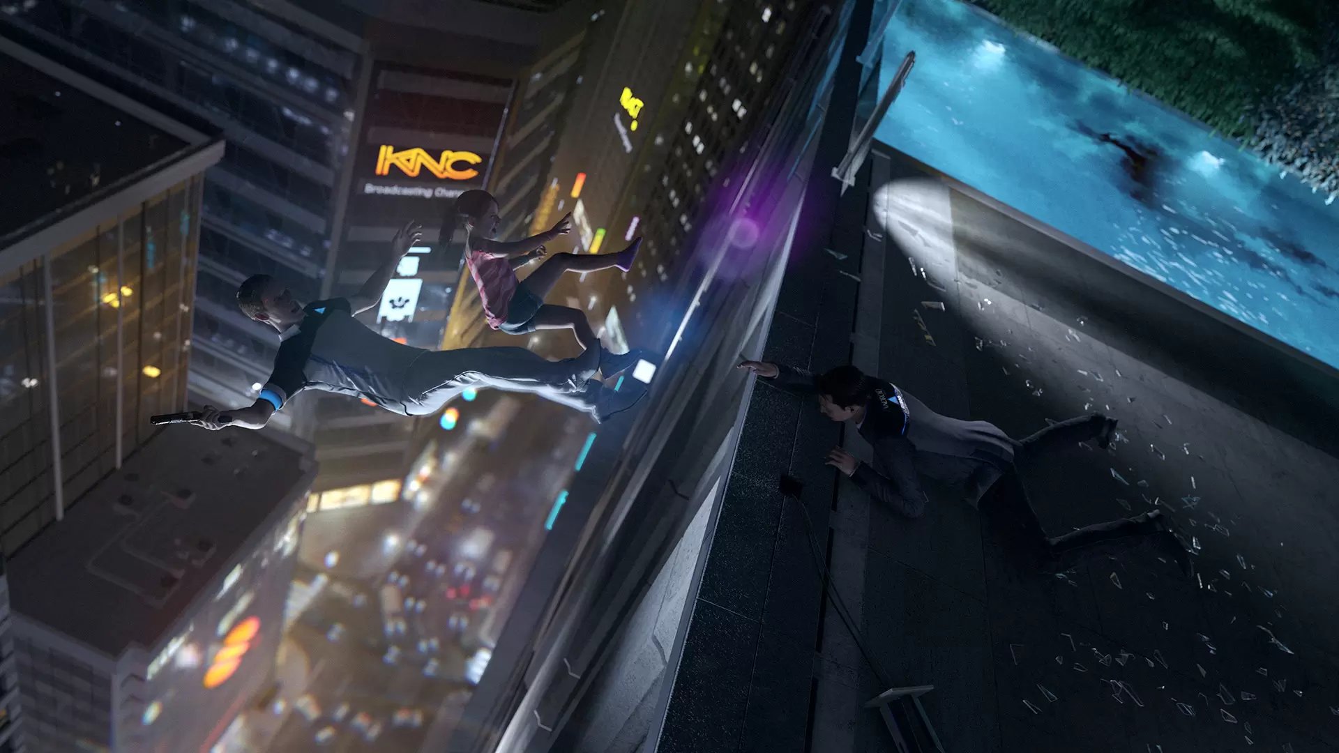 只狼：影逝二度 完整版 截图7