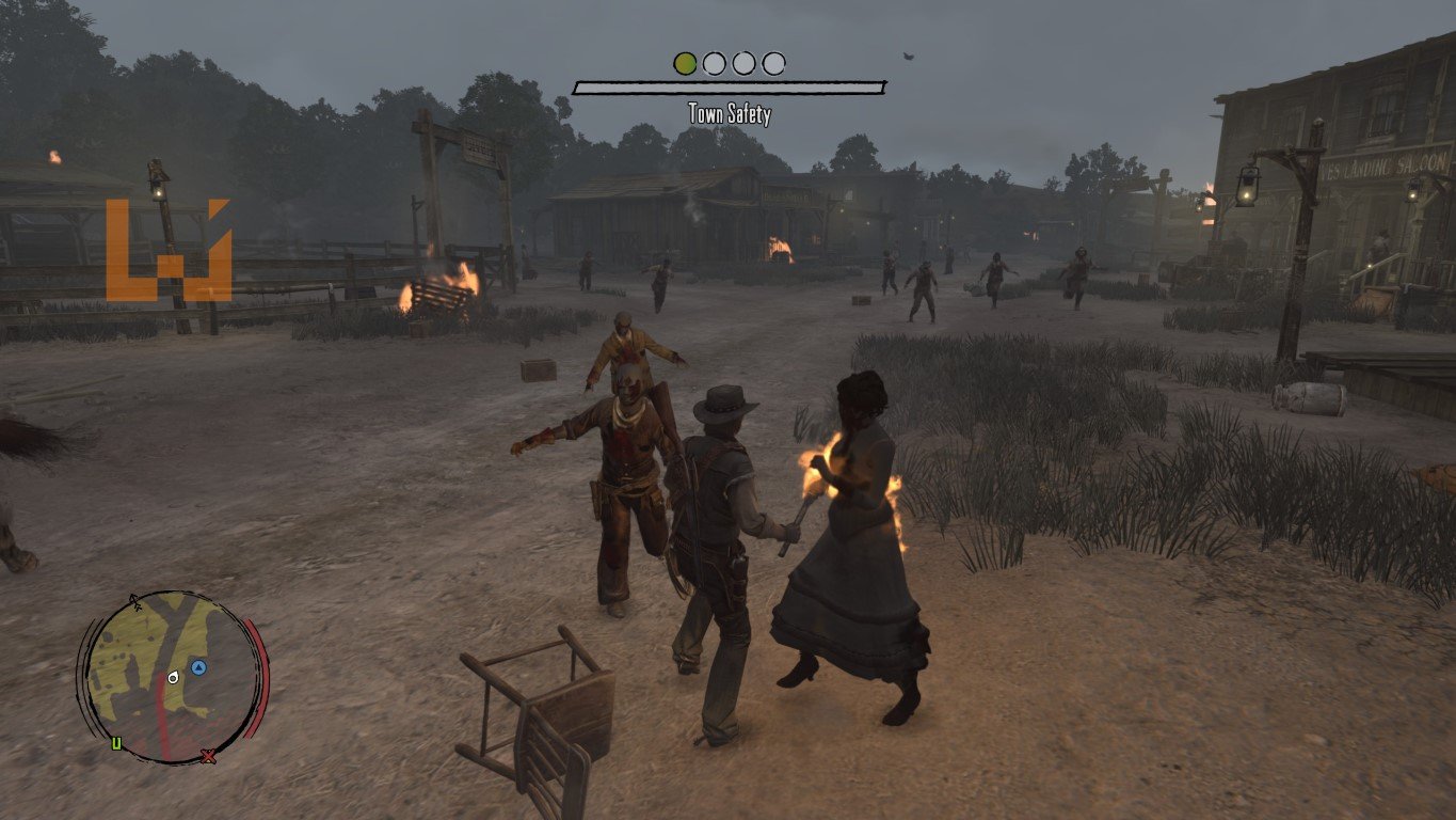 CS2 终极版 截图18