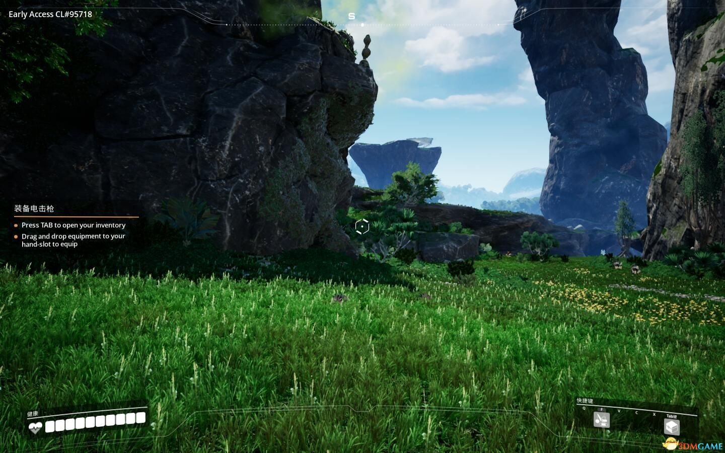 底特律：成为人类 终极版 截图2