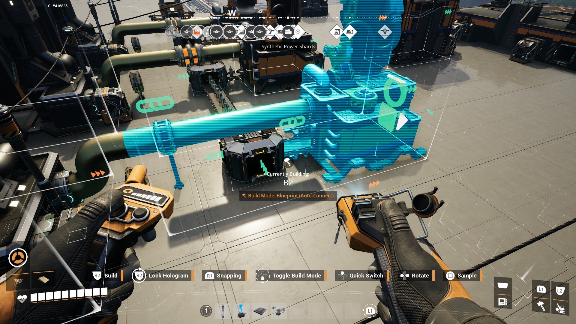 底特律：成为人类 终极版 截图8