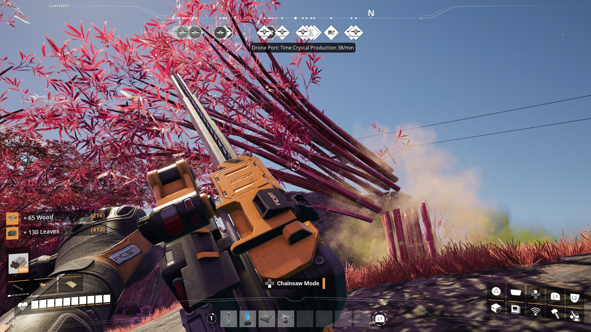 底特律：成为人类 终极版 截图14