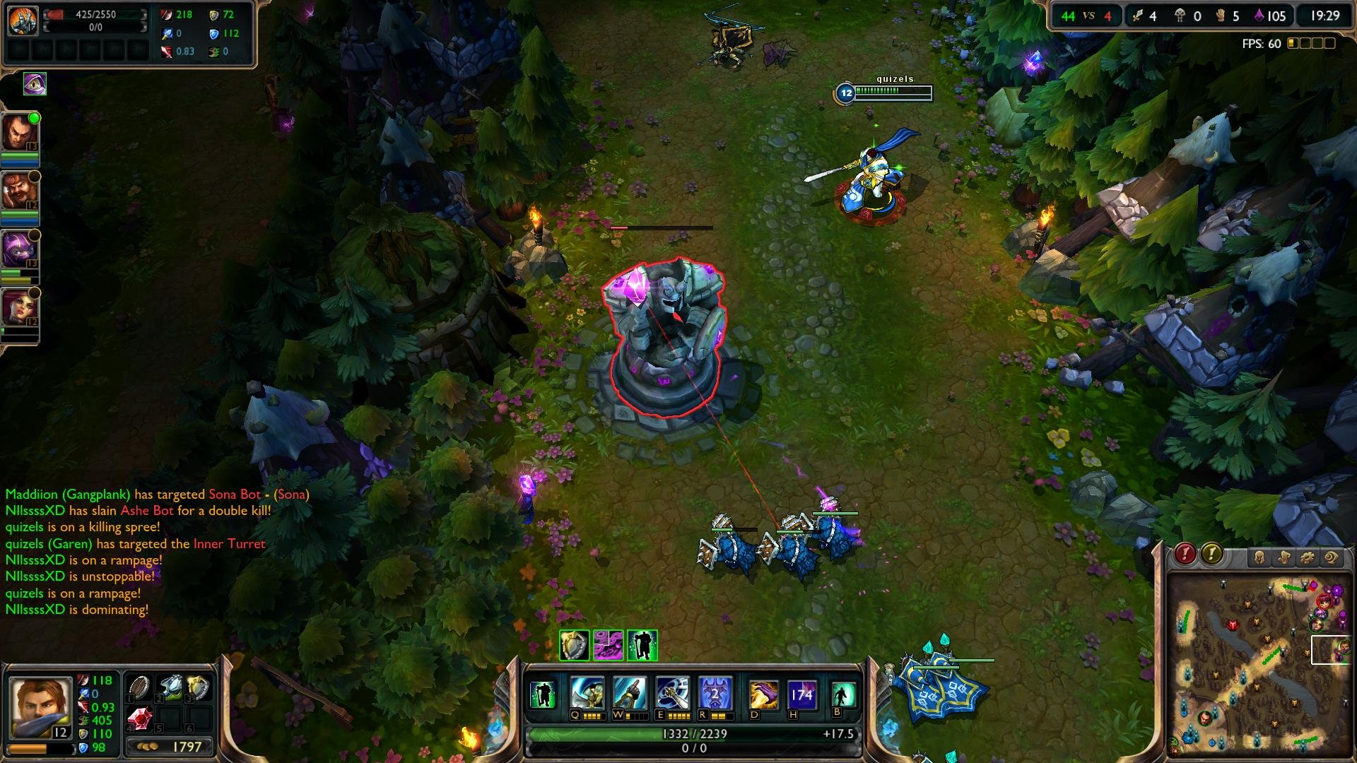 塞尔达传说：旷野之息 完整版 截图1