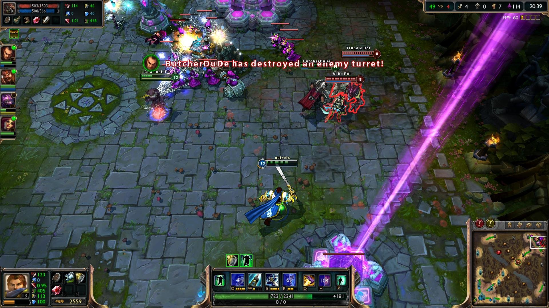 塞尔达传说：旷野之息 完整版 截图5