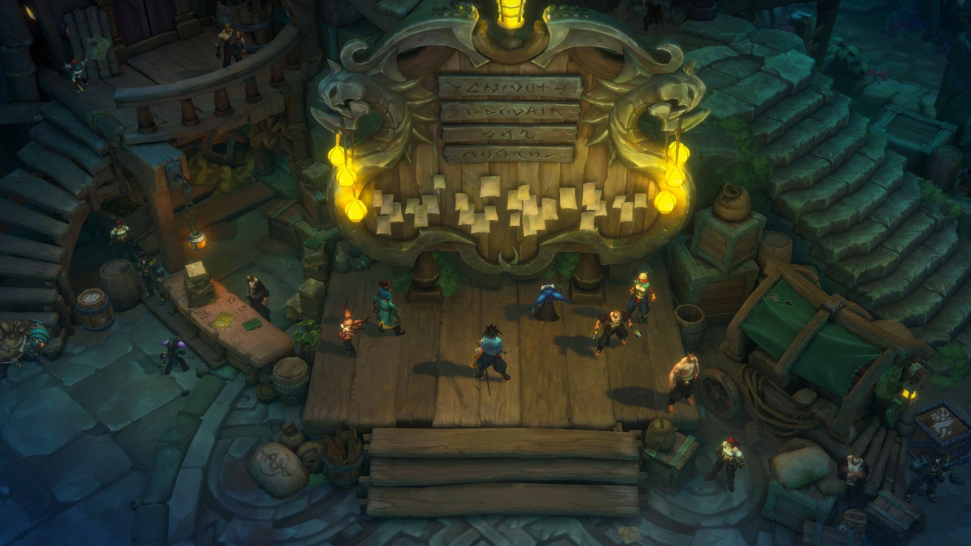 塞尔达传说：旷野之息 完整版 截图14