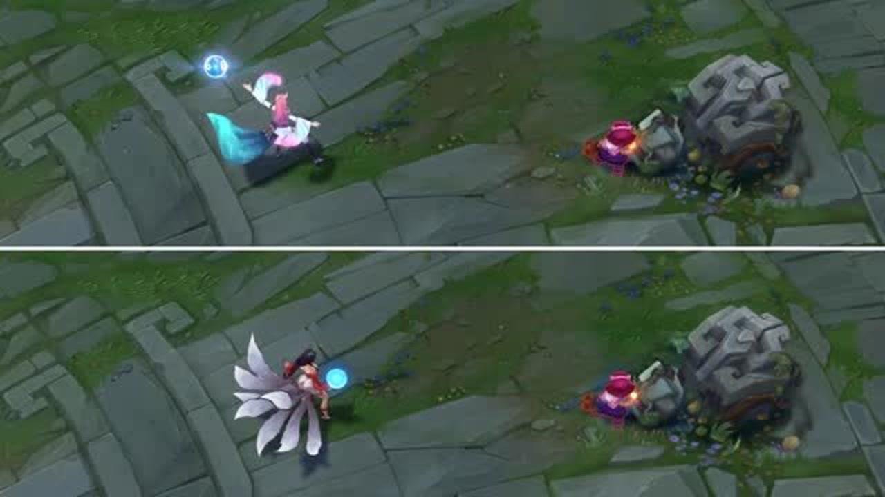 塞尔达传说：旷野之息 完整版 截图21