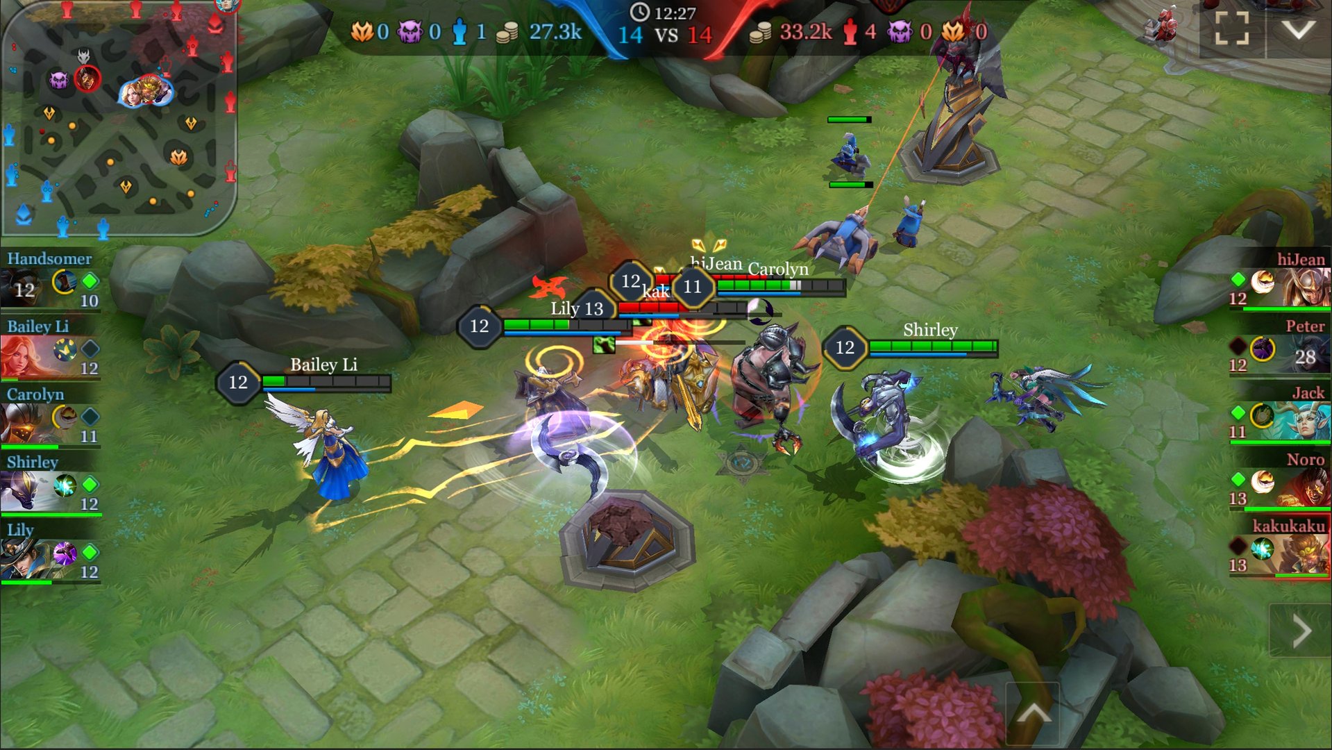 原神 完整版 截图2