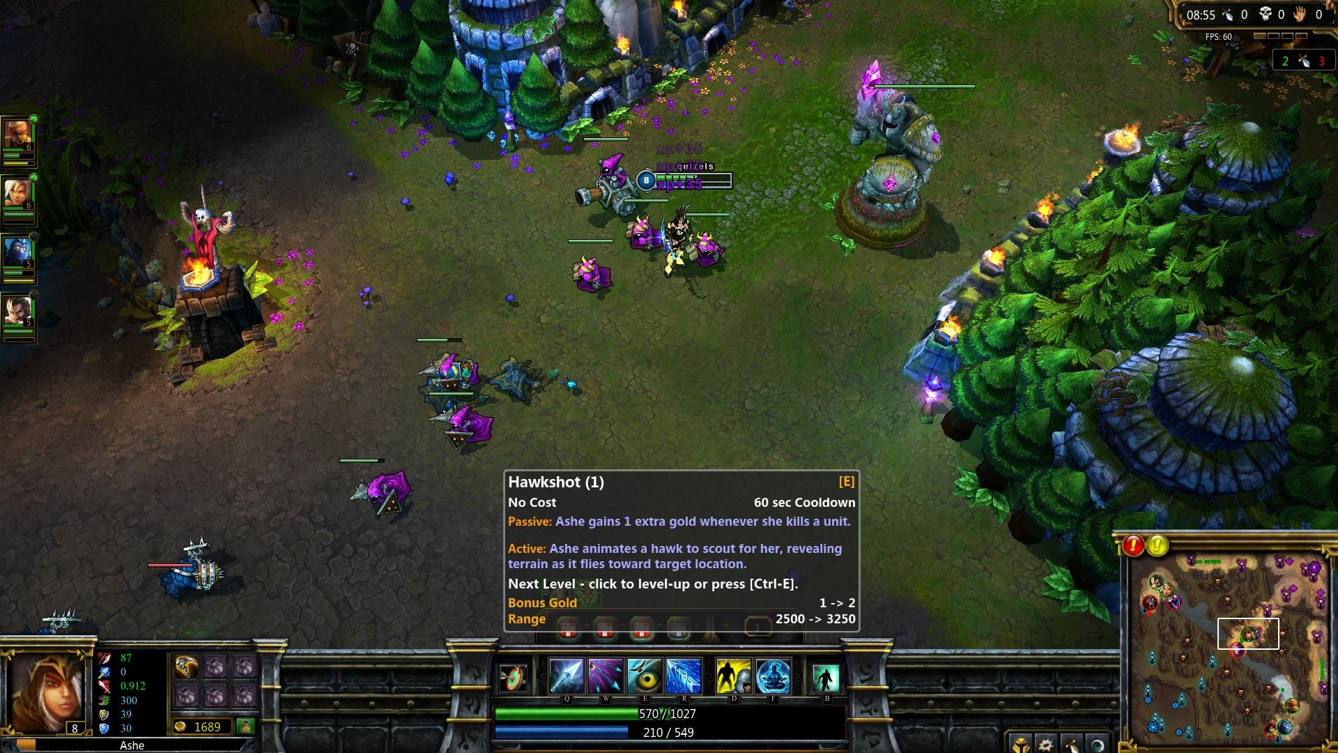 最终幻想14 年度版 截图6