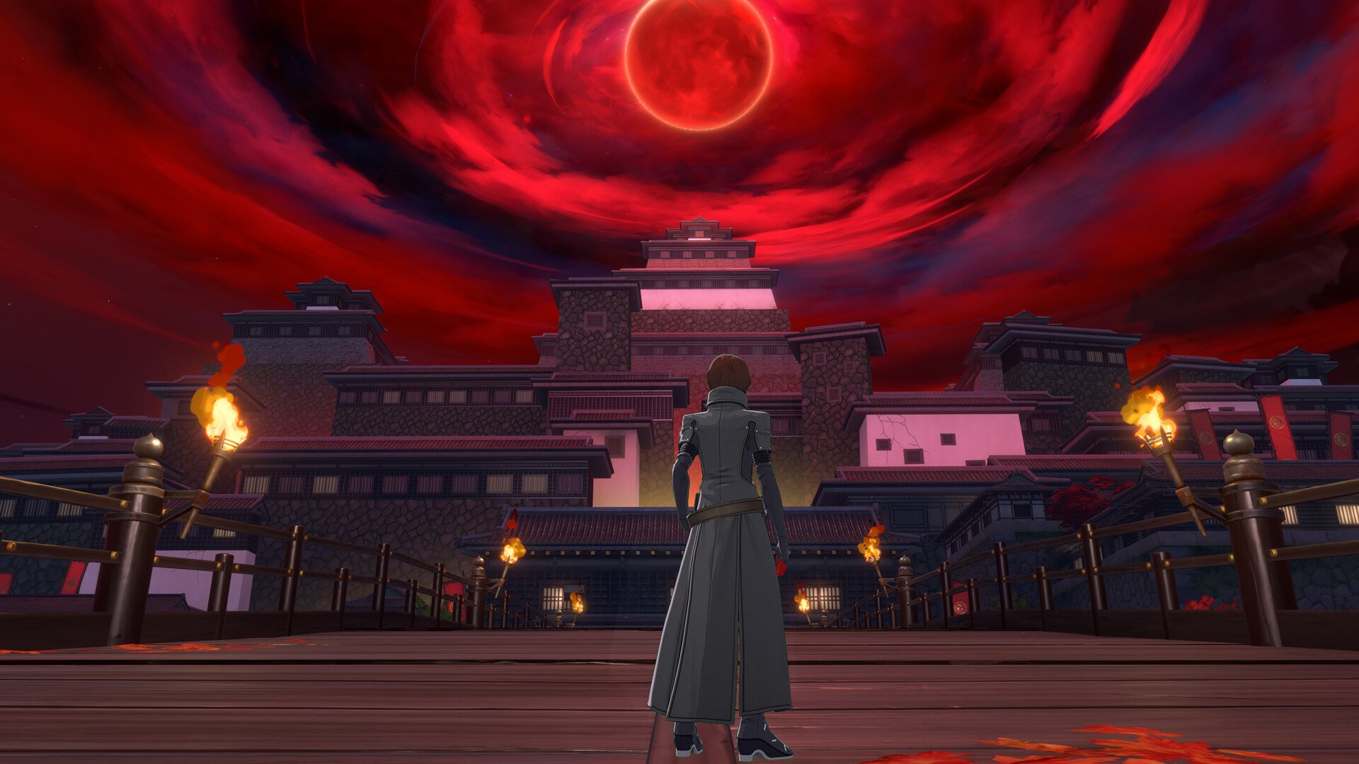 底特律：成为人类 终极版 截图12