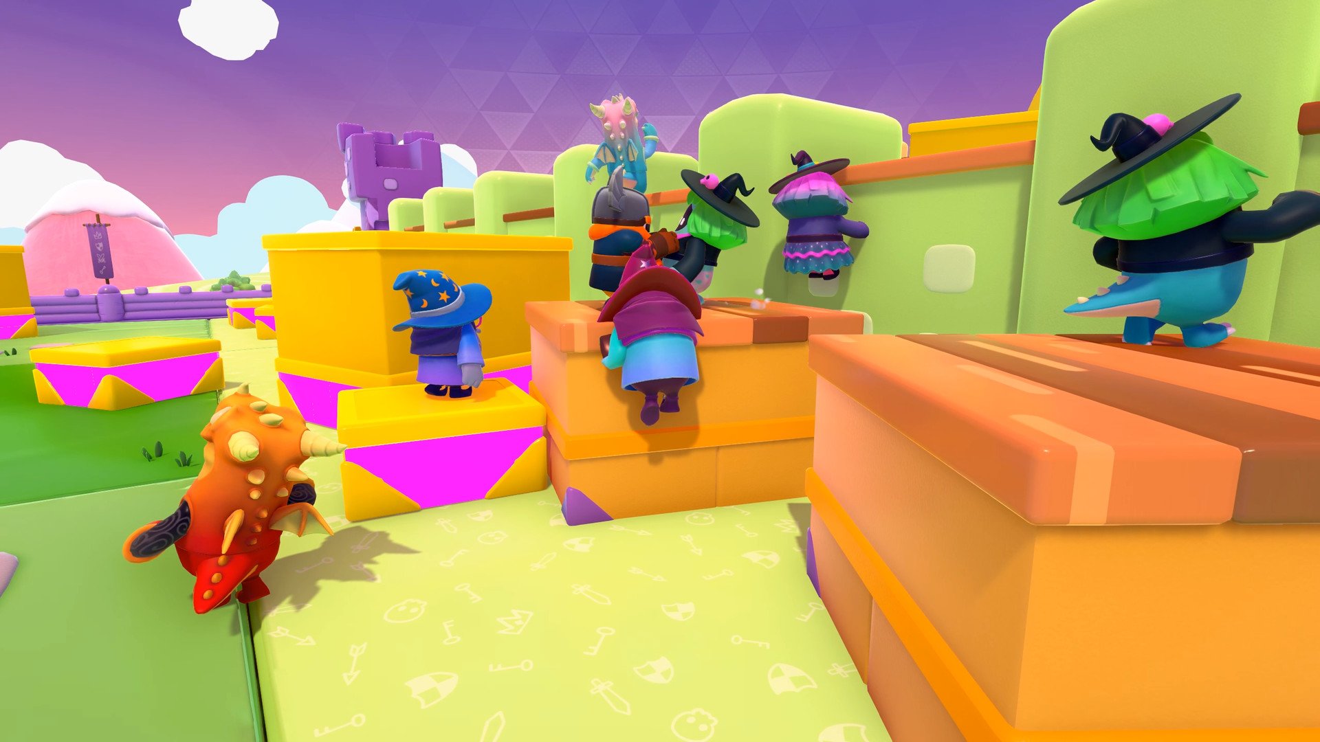 魔兽世界 终极版 截图4