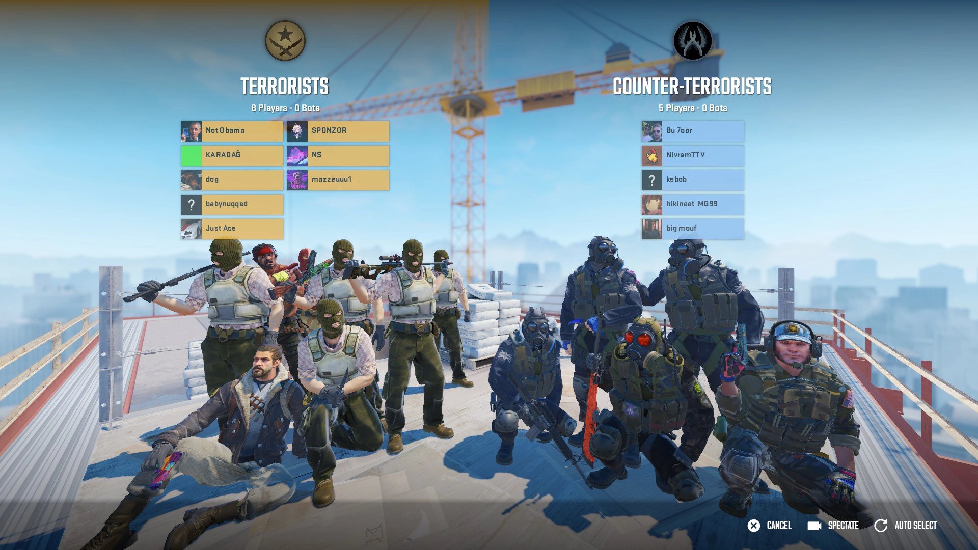 尼尔：机械纪元 重制版 截图2